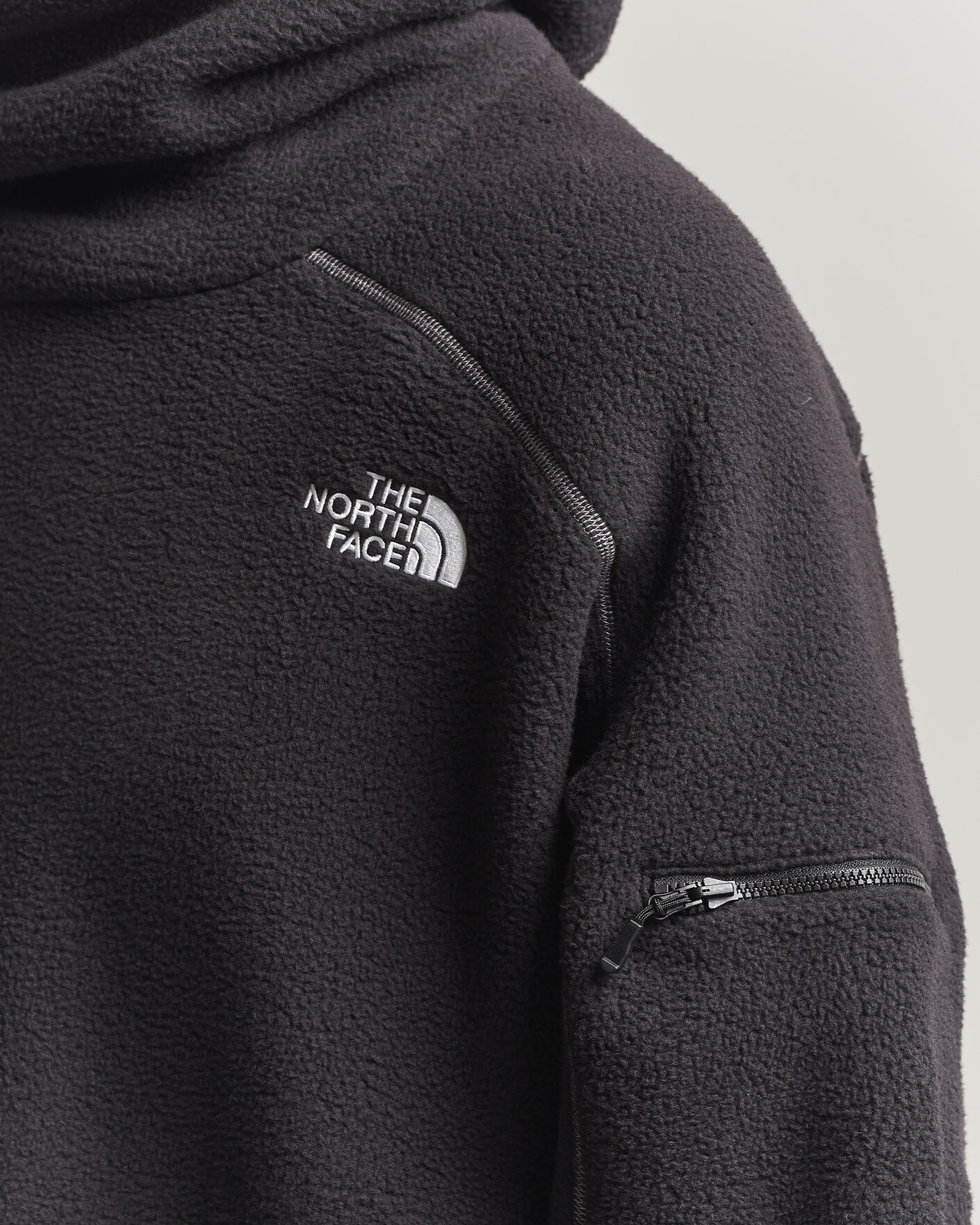 Herr | Tröjor | The North Face | NSE Balaclava Fleece Black