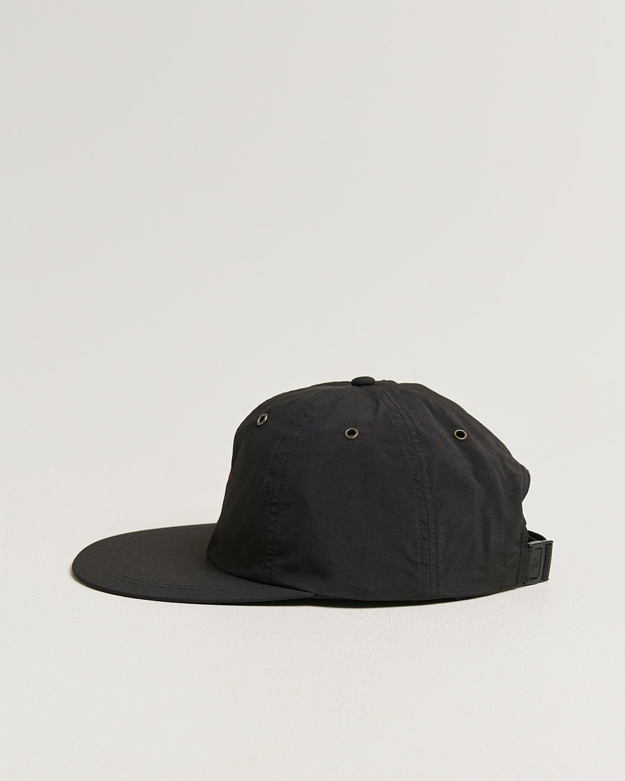 Herr | Hattar & kepsar | The North Face | Red Box Nylon Hat Black
