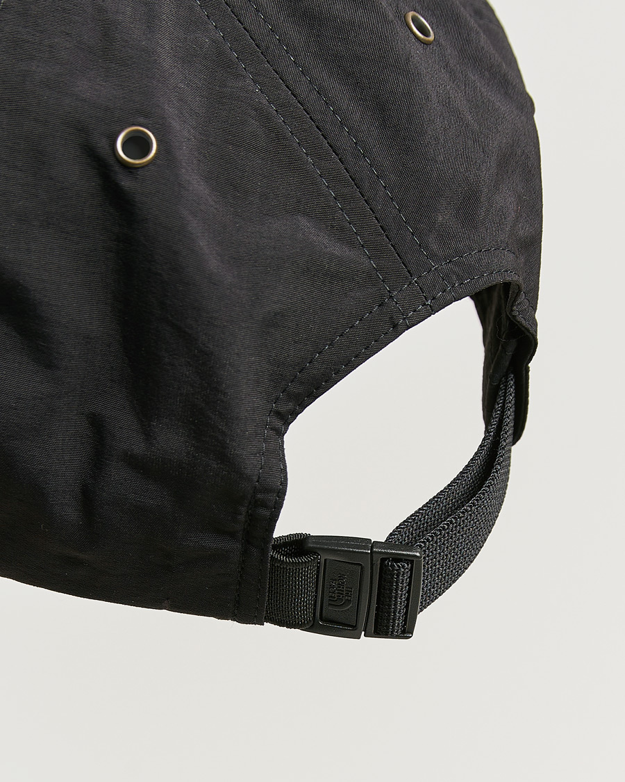 Herr | Hattar & kepsar | The North Face | Red Box Nylon Hat Black