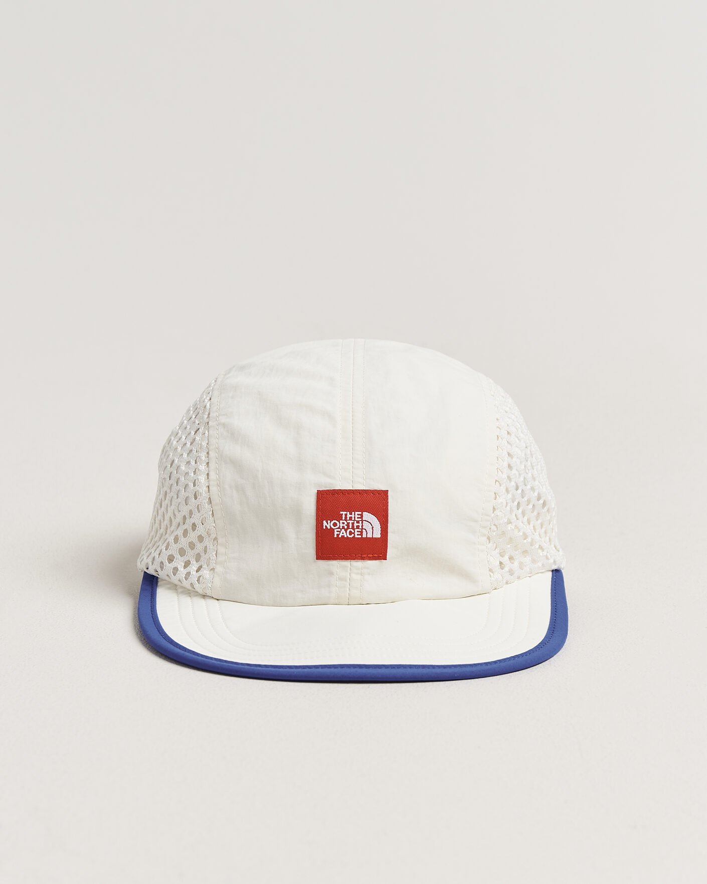 Herr | Hattar & kepsar | The North Face | Red Box Nylon Hat White Dune