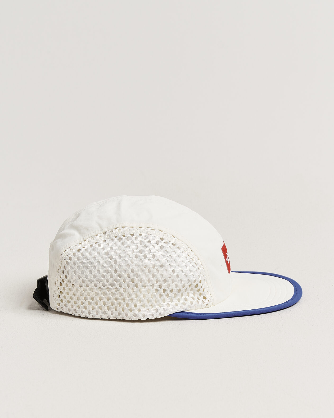 Herr | Hattar & kepsar | The North Face | Red Box Nylon Hat White Dune