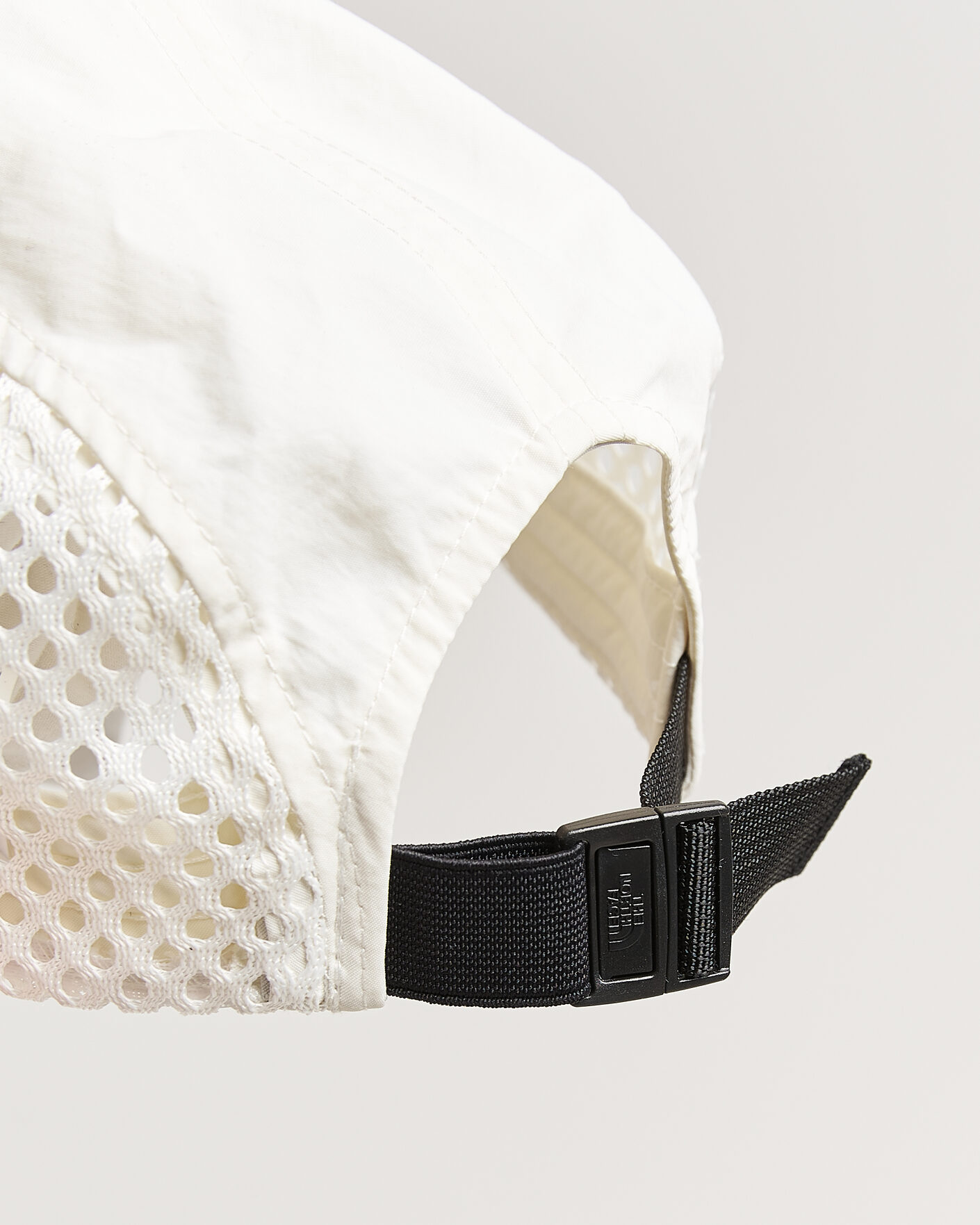 Herr | Hattar & kepsar | The North Face | Red Box Nylon Hat White Dune