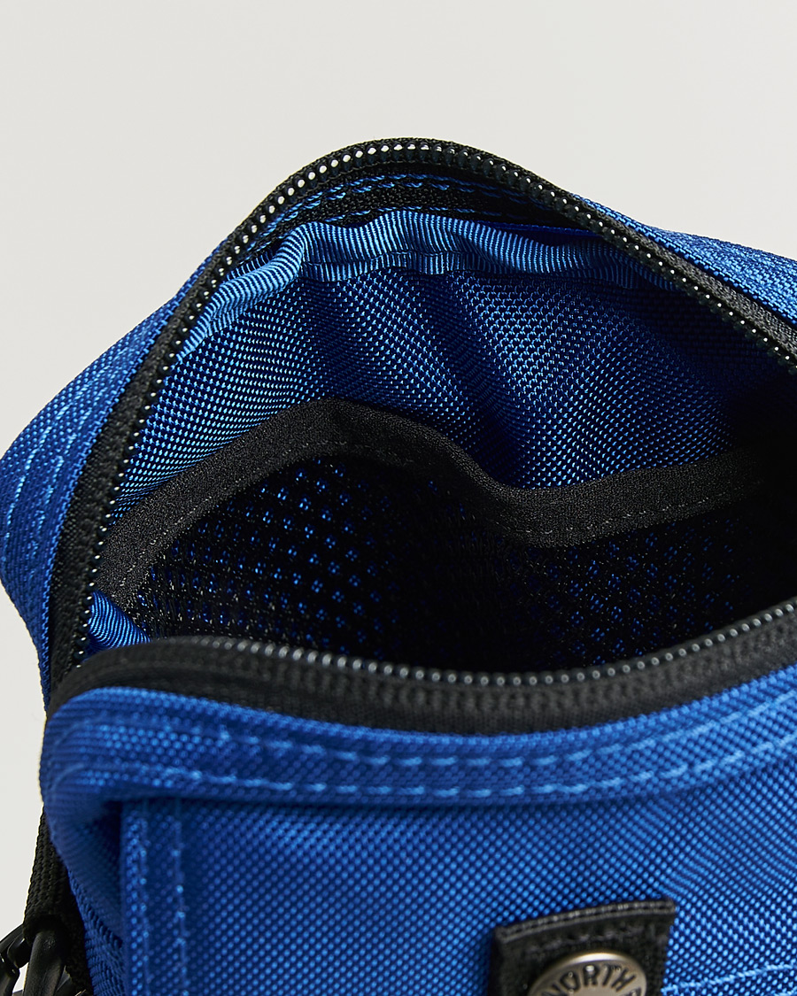 Herr | Väskor | The North Face | Red Box Small Carry Bag Blue