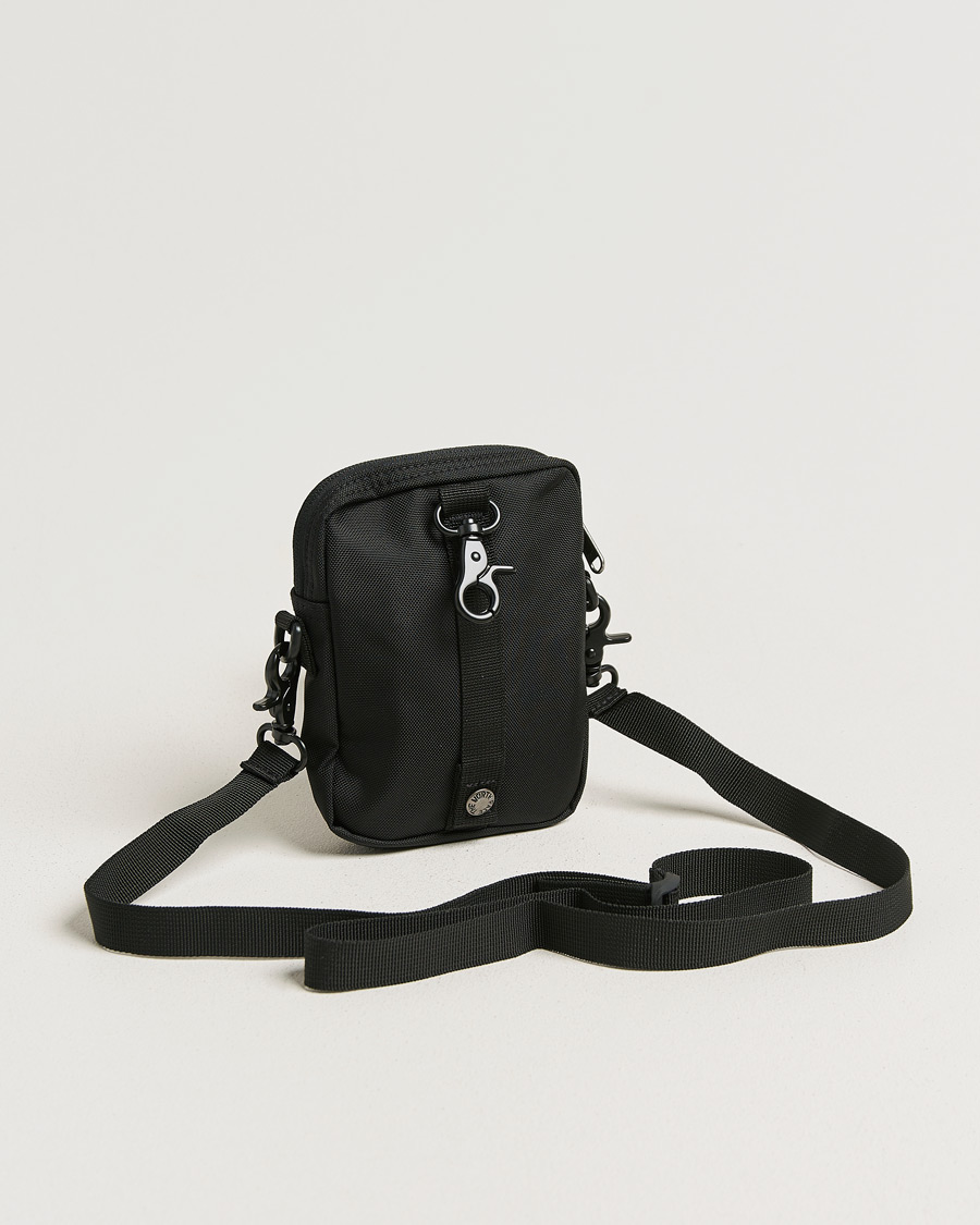 Herr | Väskor | The North Face | Red Box Small Carry Bag Black