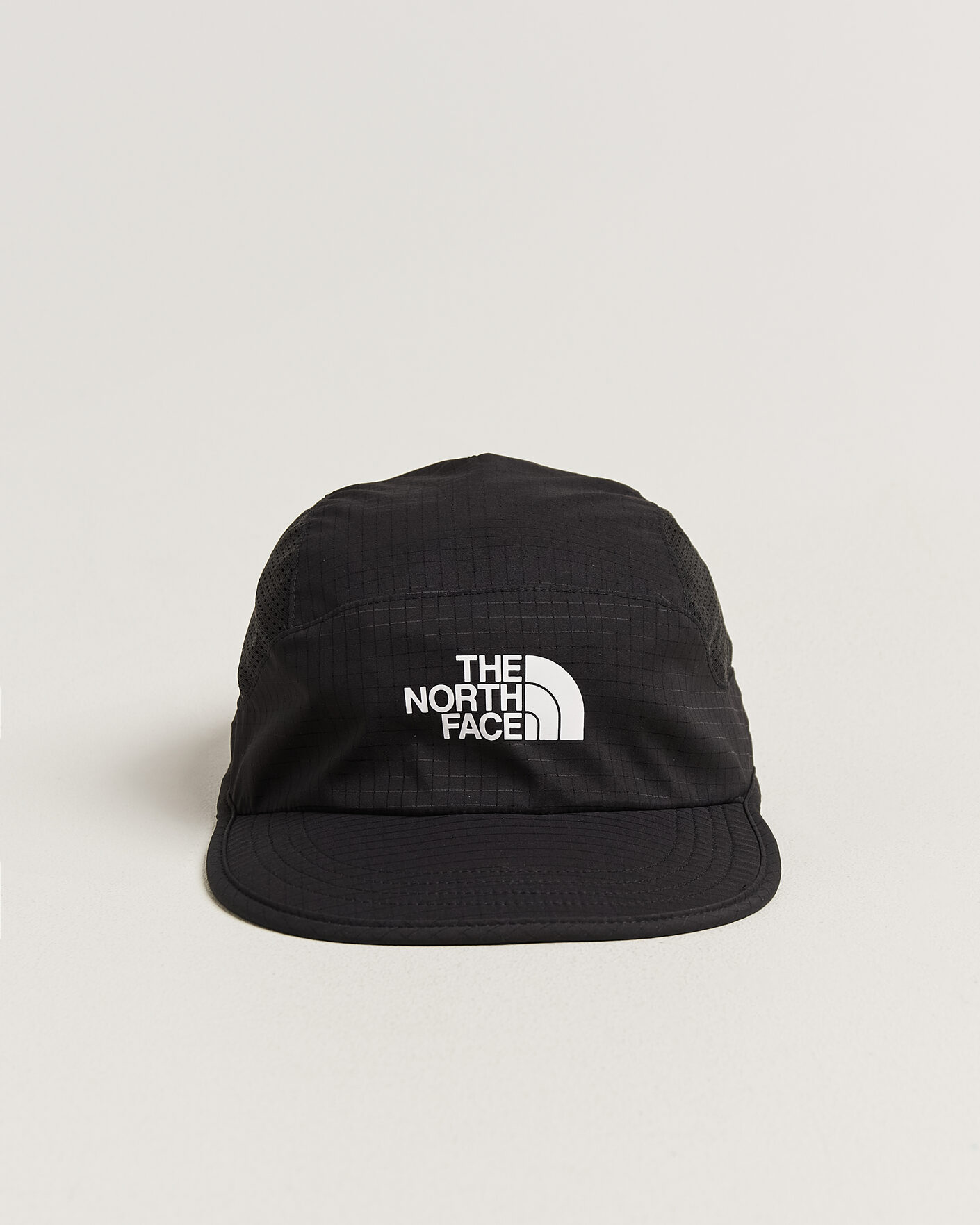 Herr | Hattar & kepsar | The North Face | Summer LT Run Hat Black