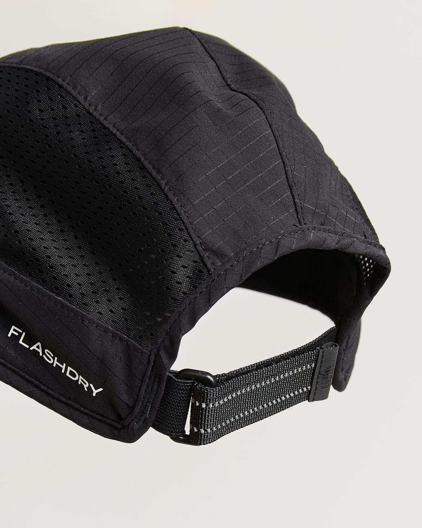 Herr | Hattar & kepsar | The North Face | Summer LT Run Hat Black
