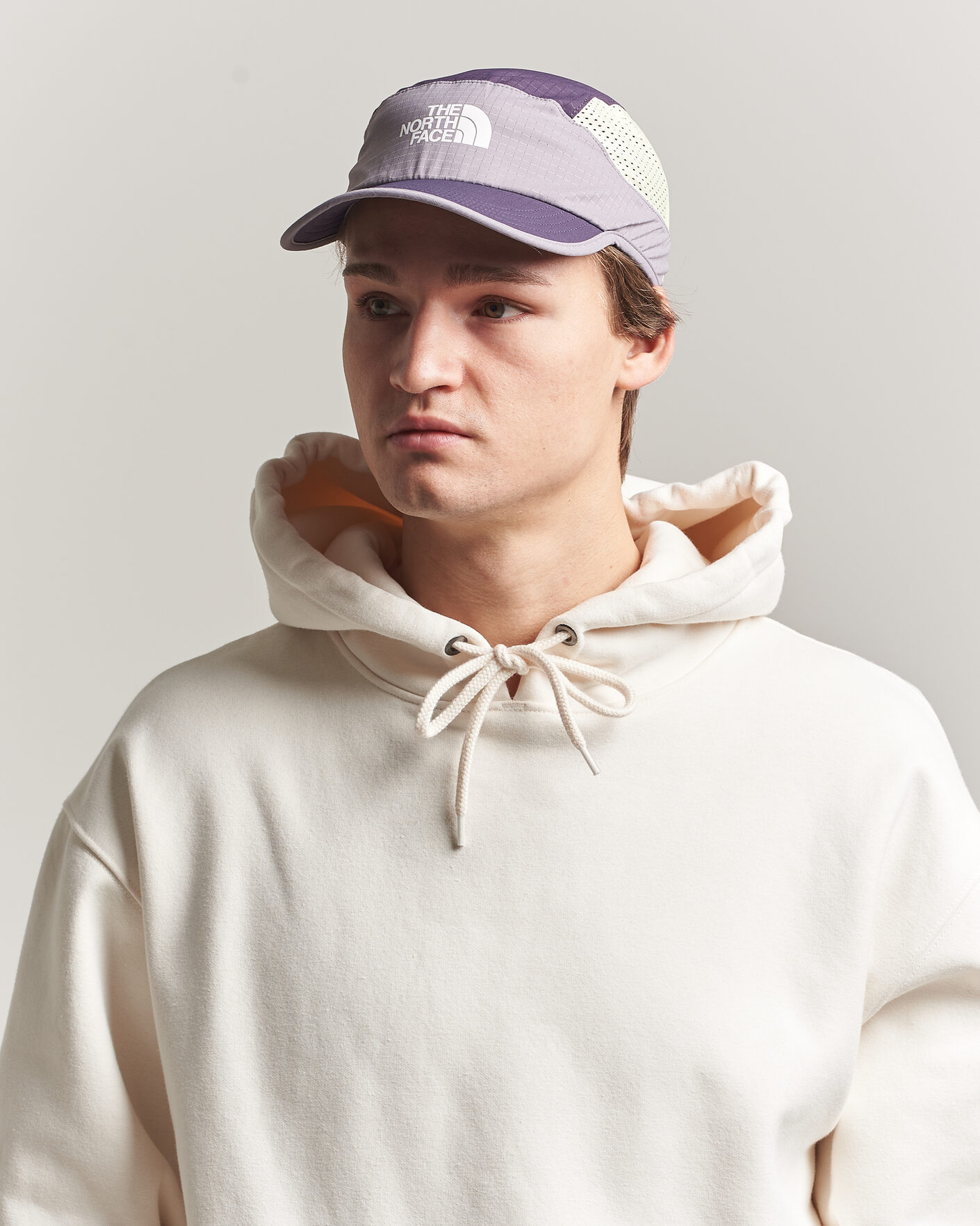 Herr | Hattar & kepsar | The North Face | Summer LT Run Hat Endless Dusk