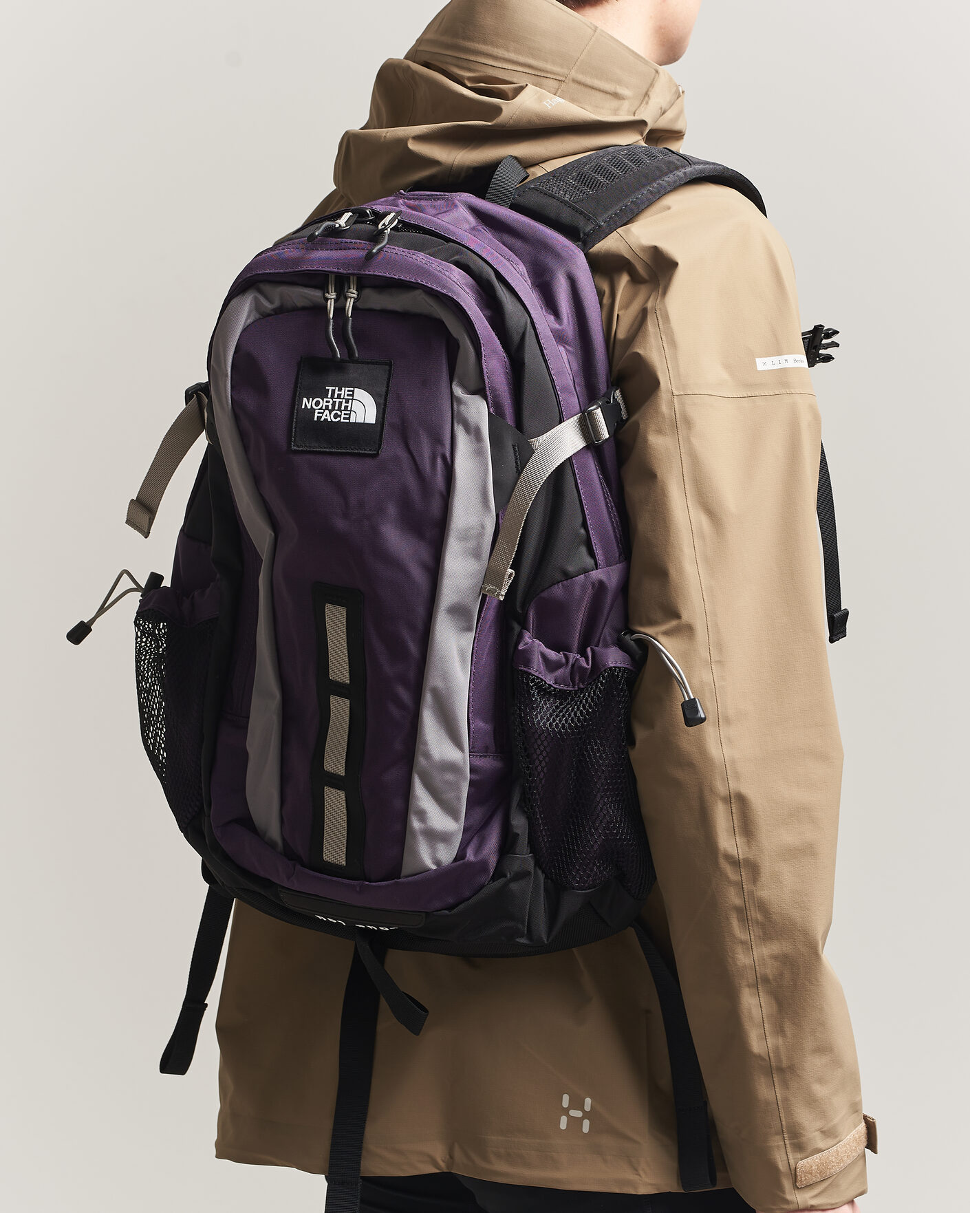 Herr | Väskor | The North Face | Hot Shot Backpack Stone Slab