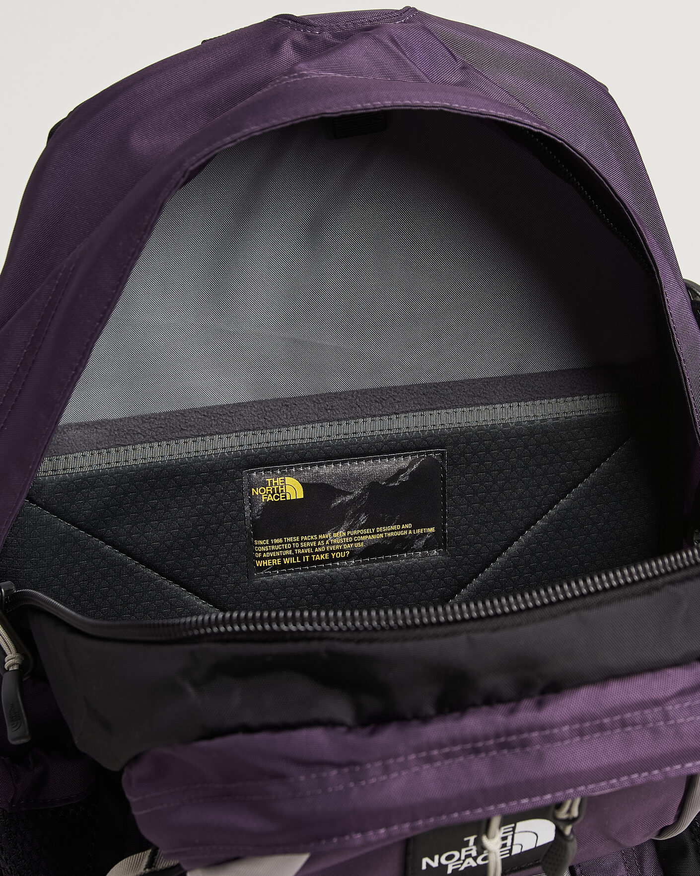 Herr | Väskor | The North Face | Hot Shot Backpack Stone Slab