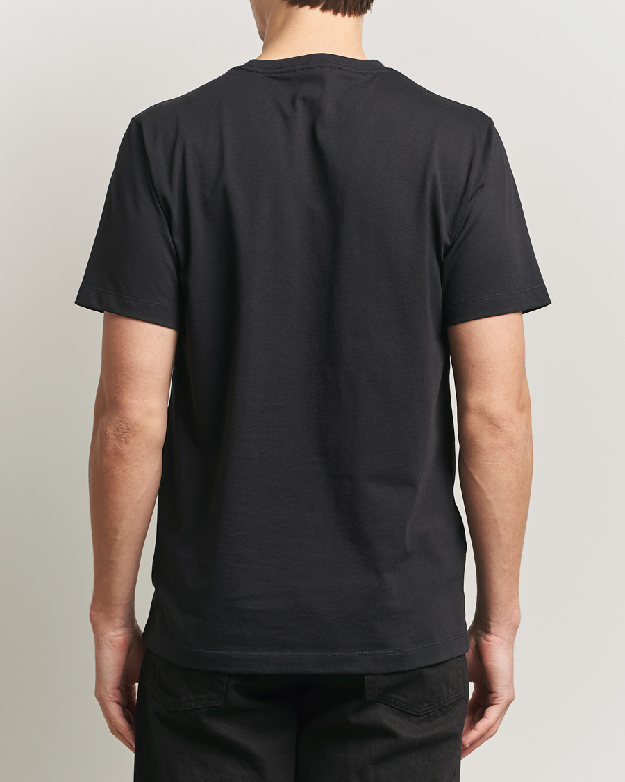 Herr | T-Shirts | The North Face | Evolution Simple Dome T-Shirt Black