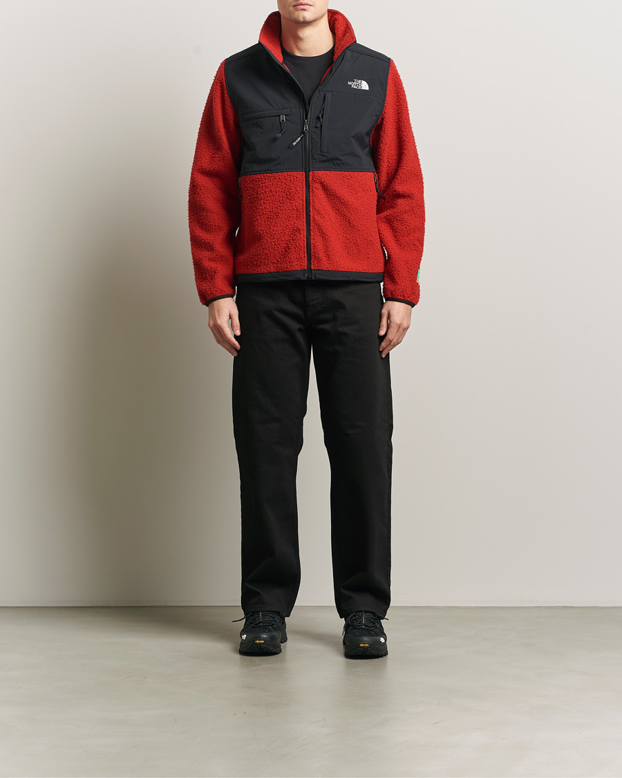 Herr | Jackor | The North Face | 1995 Casentino Denali Jacket Red