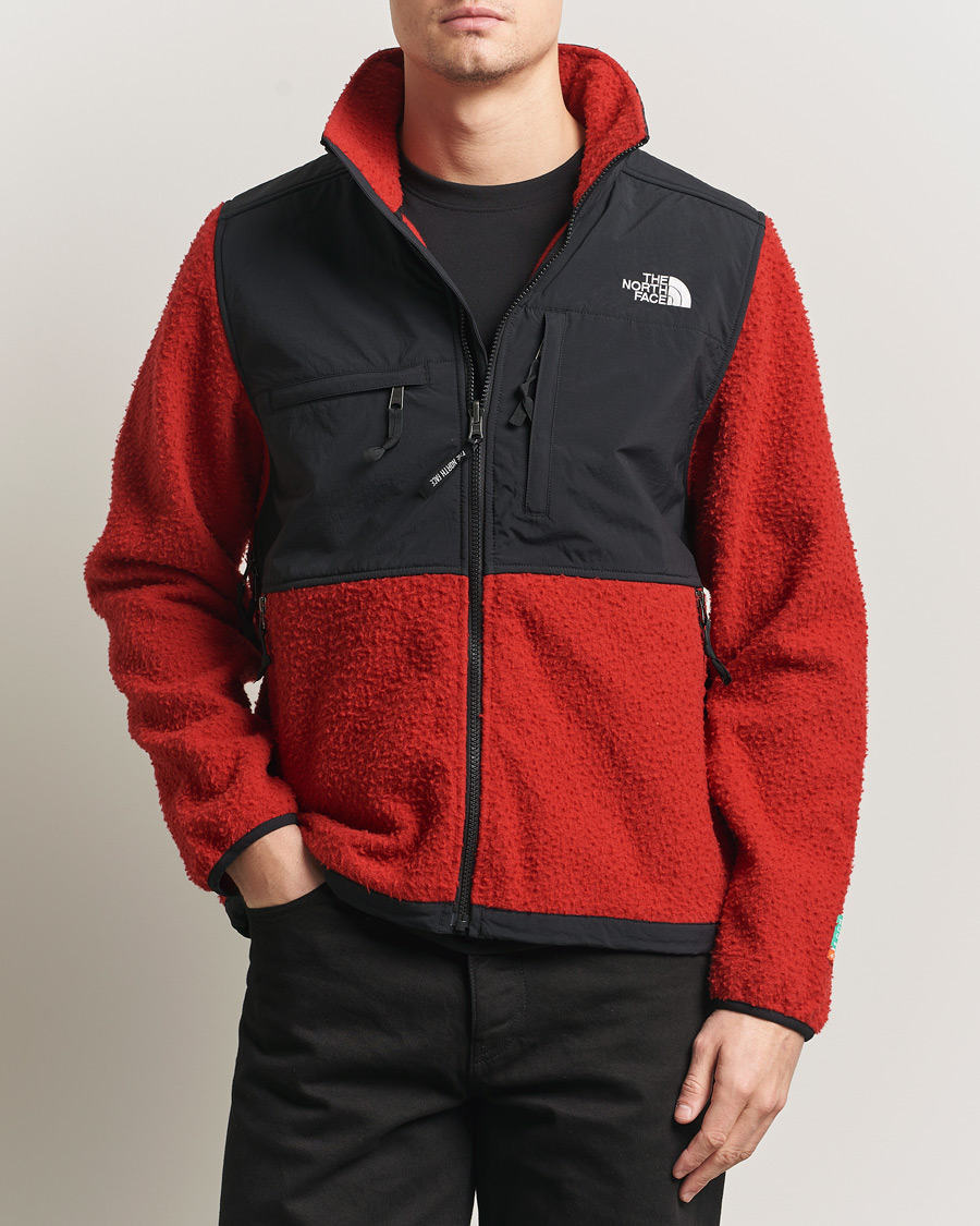 Herr | Jackor | The North Face | 1995 Casentino Denali Jacket Red