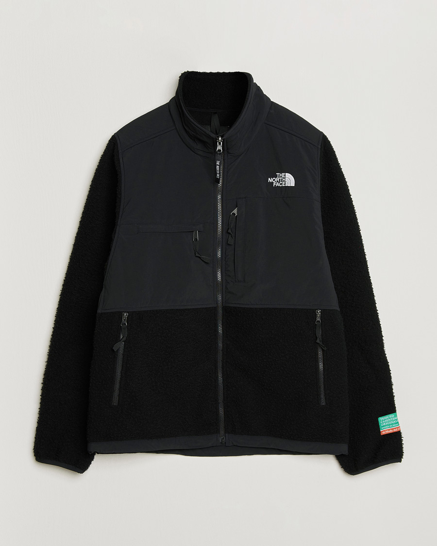 Herr | Jackor | The North Face | 1995 Casentino Denali Jacket Black