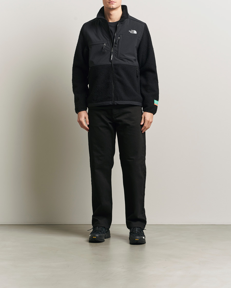 Herr | Jackor | The North Face | 1995 Casentino Denali Jacket Black