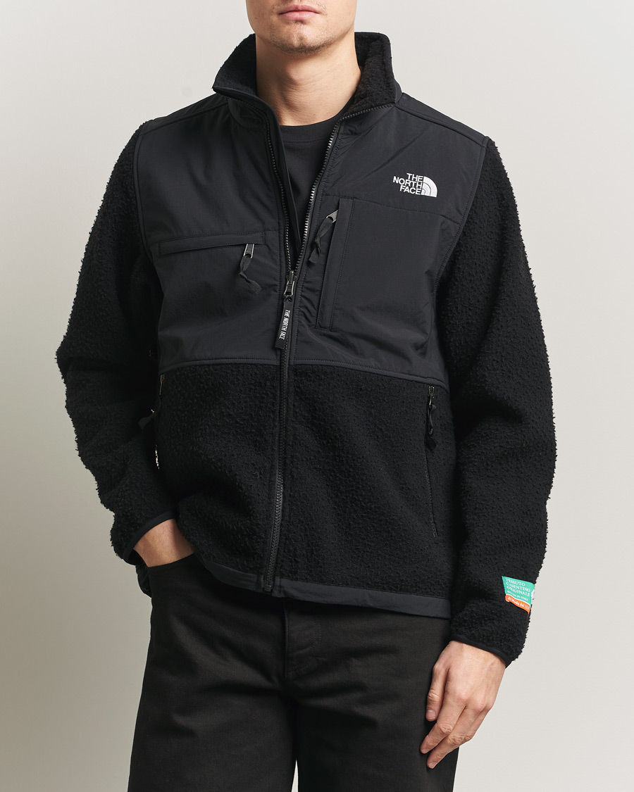 Herr | Jackor | The North Face | 1995 Casentino Denali Jacket Black