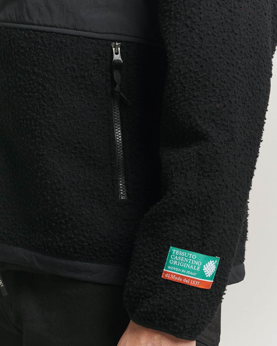 Herr | Jackor | The North Face | 1995 Casentino Denali Jacket Black