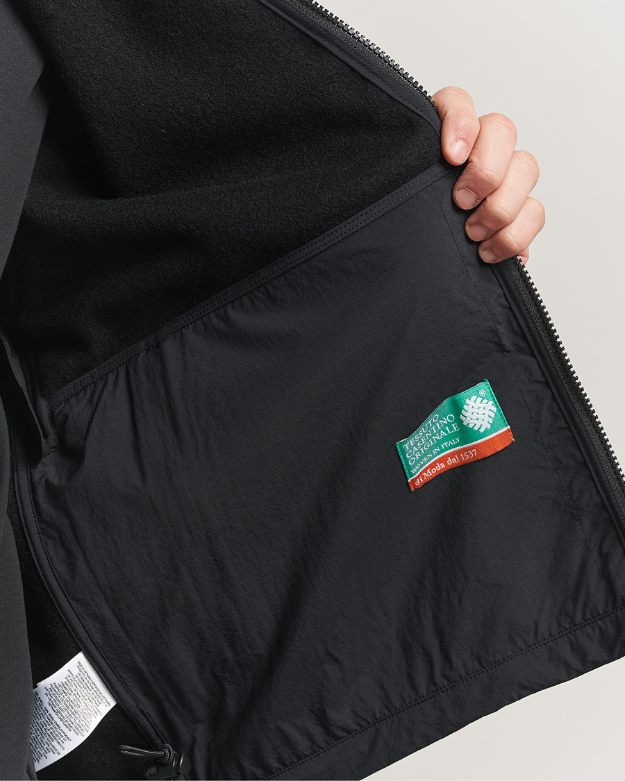 Herr | Jackor | The North Face | 1995 Casentino Denali Jacket Black