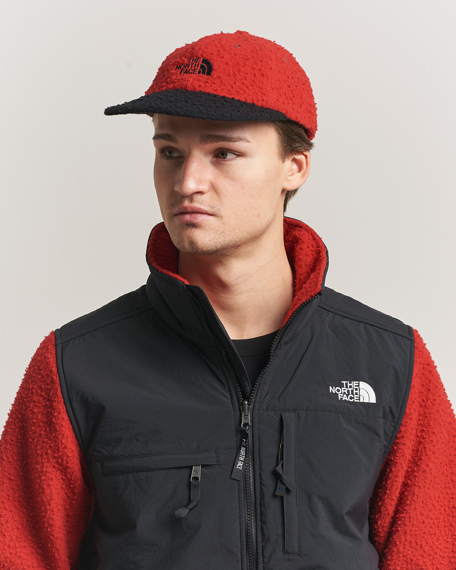Herr | Hattar & kepsar | The North Face | Casentino Hat Red