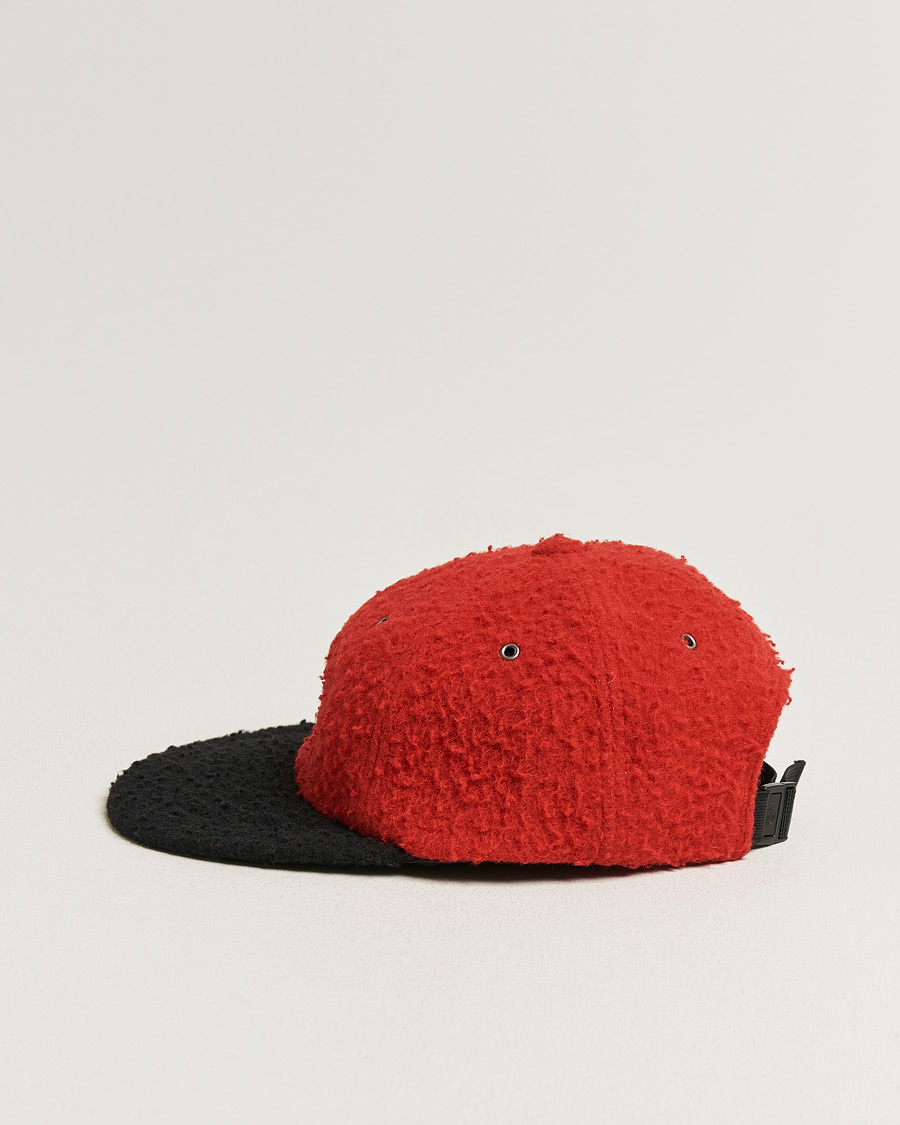 Herr | Hattar & kepsar | The North Face | Casentino Hat Red
