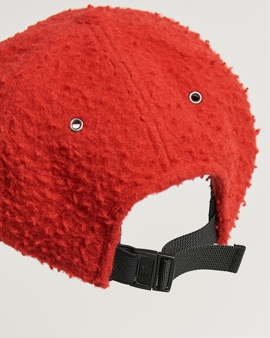 Herr | Hattar & kepsar | The North Face | Casentino Hat Red