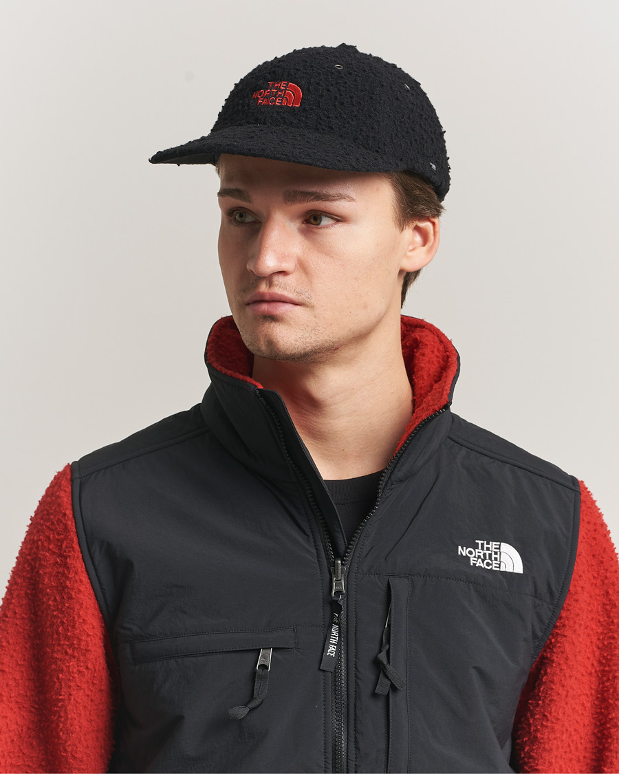 Herr | Hattar & kepsar | The North Face | Casentino Hat Black
