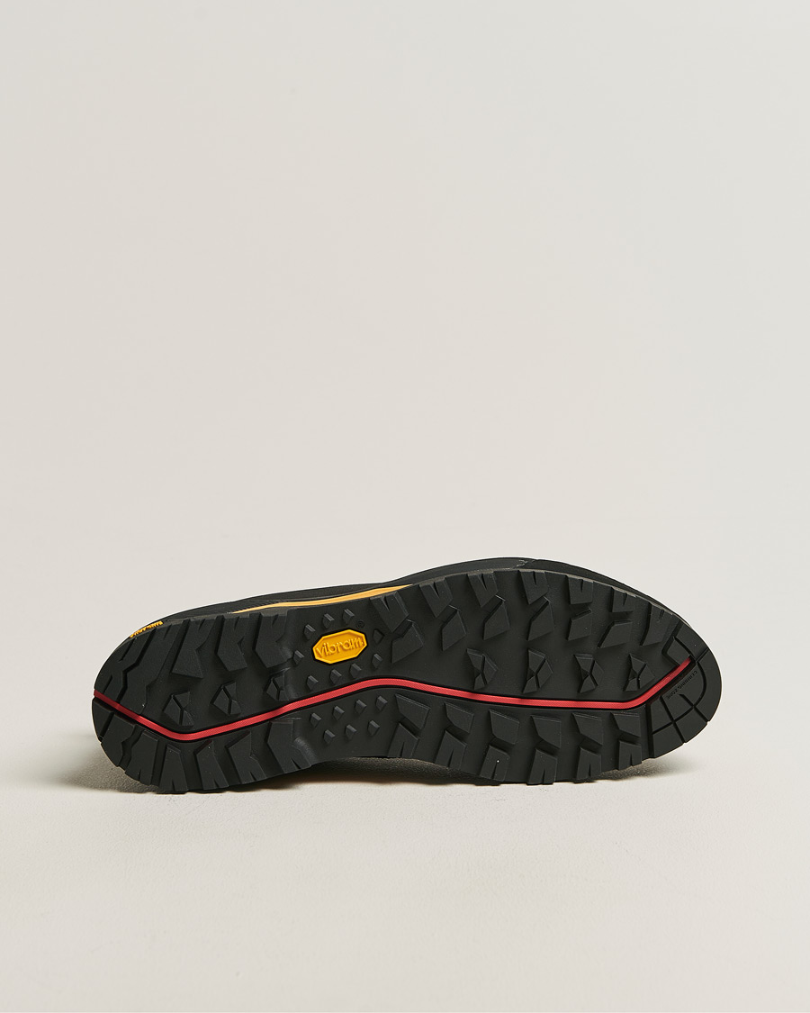Herr | Trail Sneakers | The North Face | Verto Alpine Casentino Black/Red