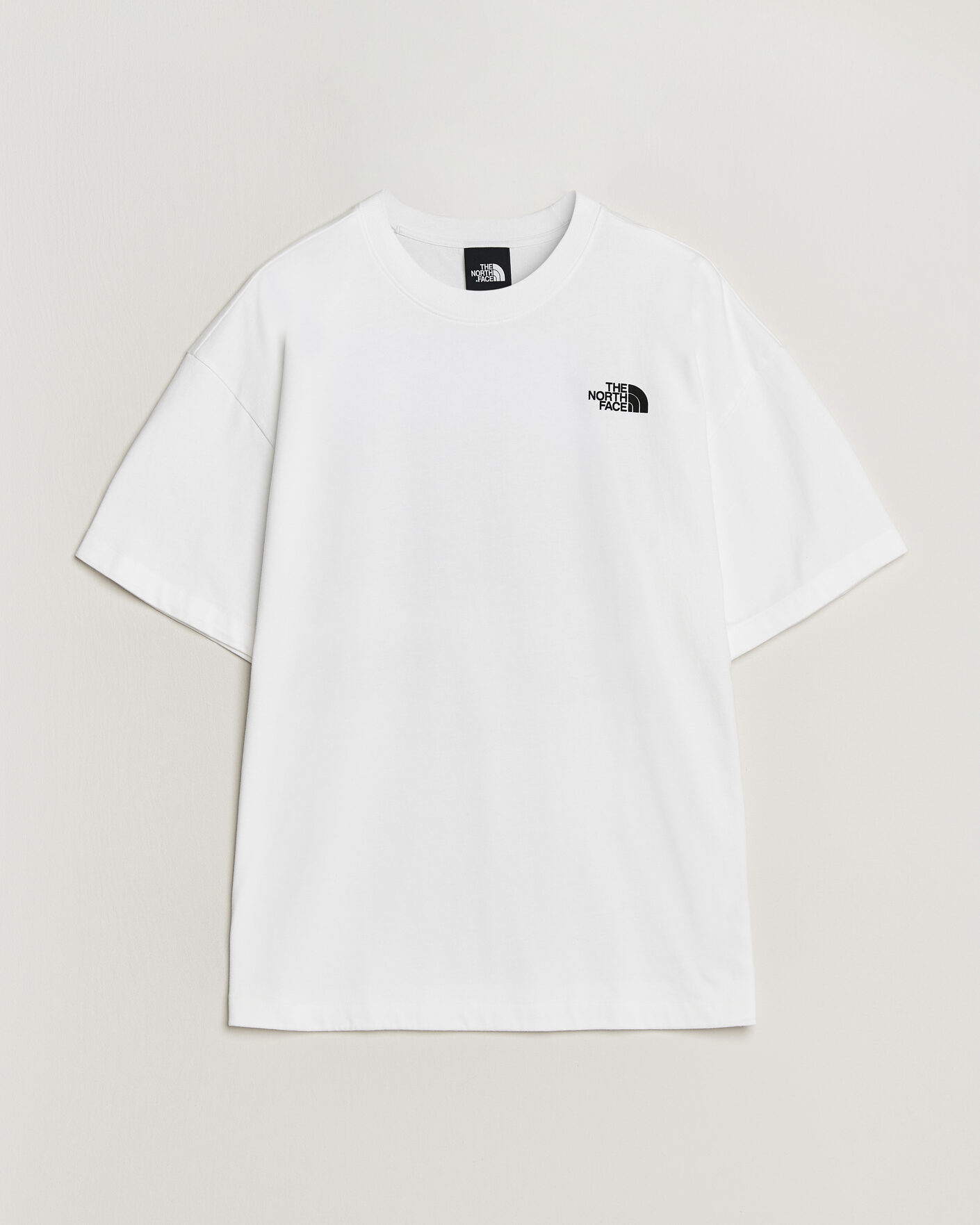 Herr | T-Shirts | The North Face | Casentino Graphic T-Shirt White