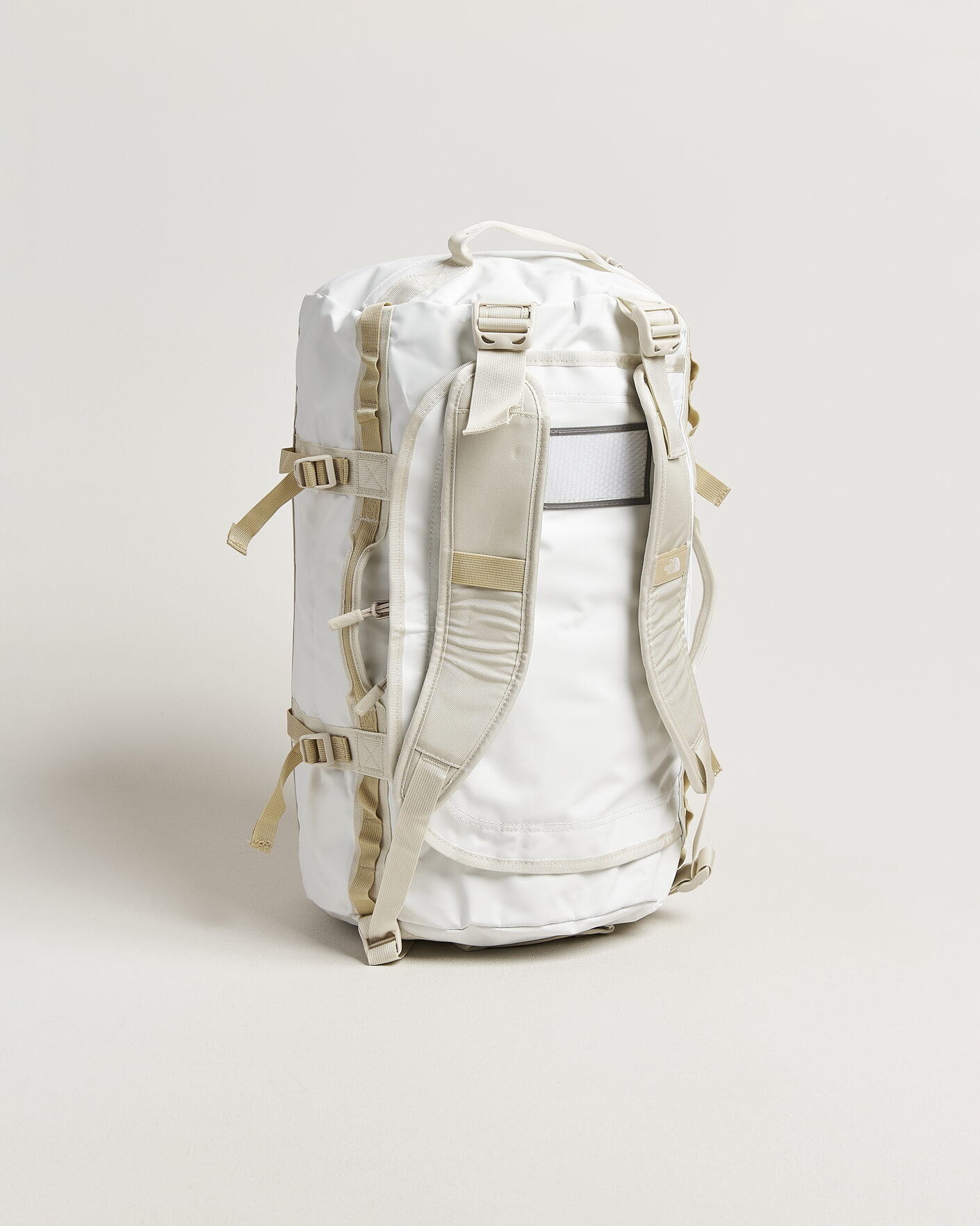 Herr | Väskor | The North Face | Base Camp Duffel S White Ash