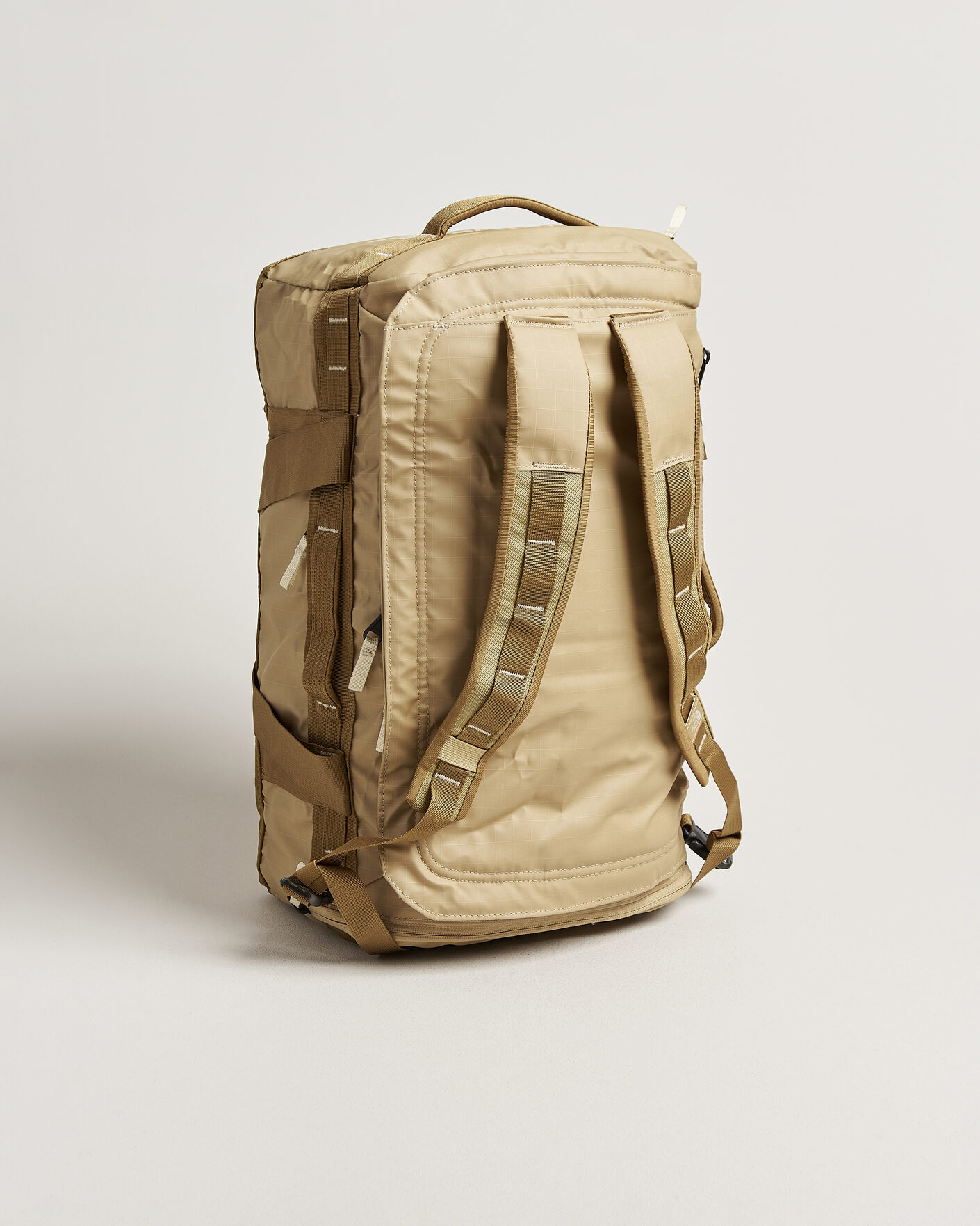 Herr | Väskor | The North Face | Base Camp Voyager Duffel 42 Khaki Stone