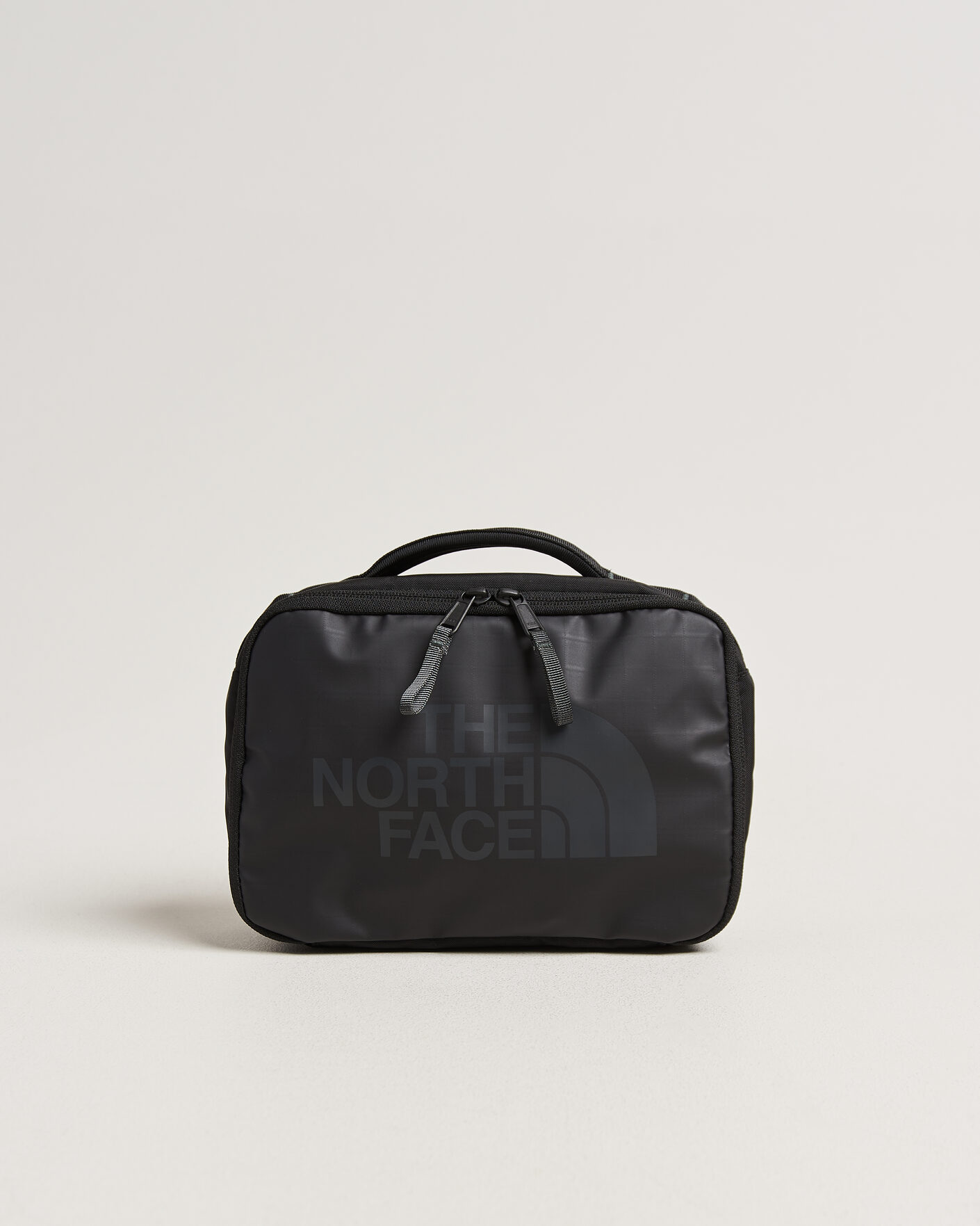 Herr | Väskor | The North Face | Base Camp Voyager Toiletry Kit Black