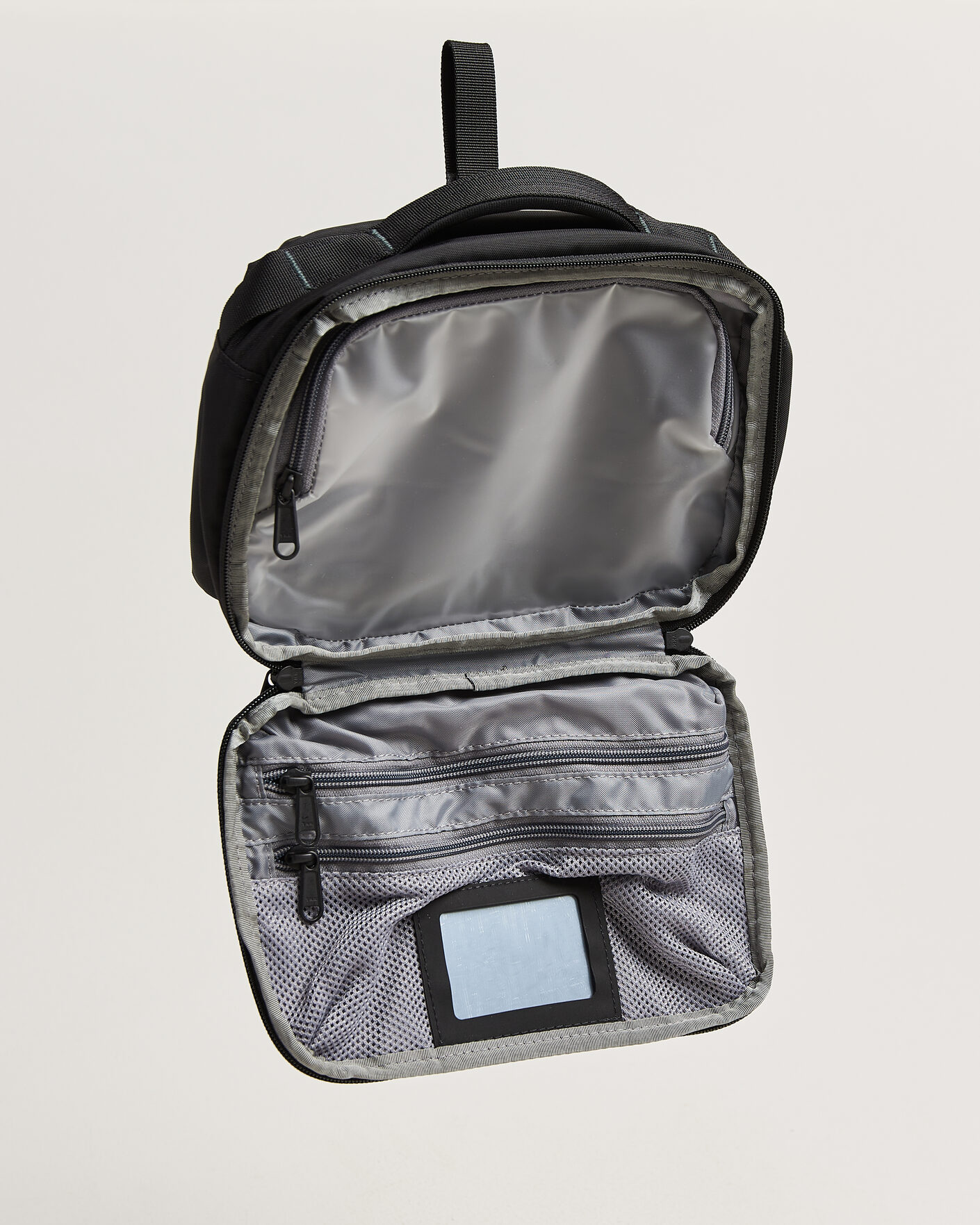 Herr | Väskor | The North Face | Base Camp Voyager Toiletry Kit Black
