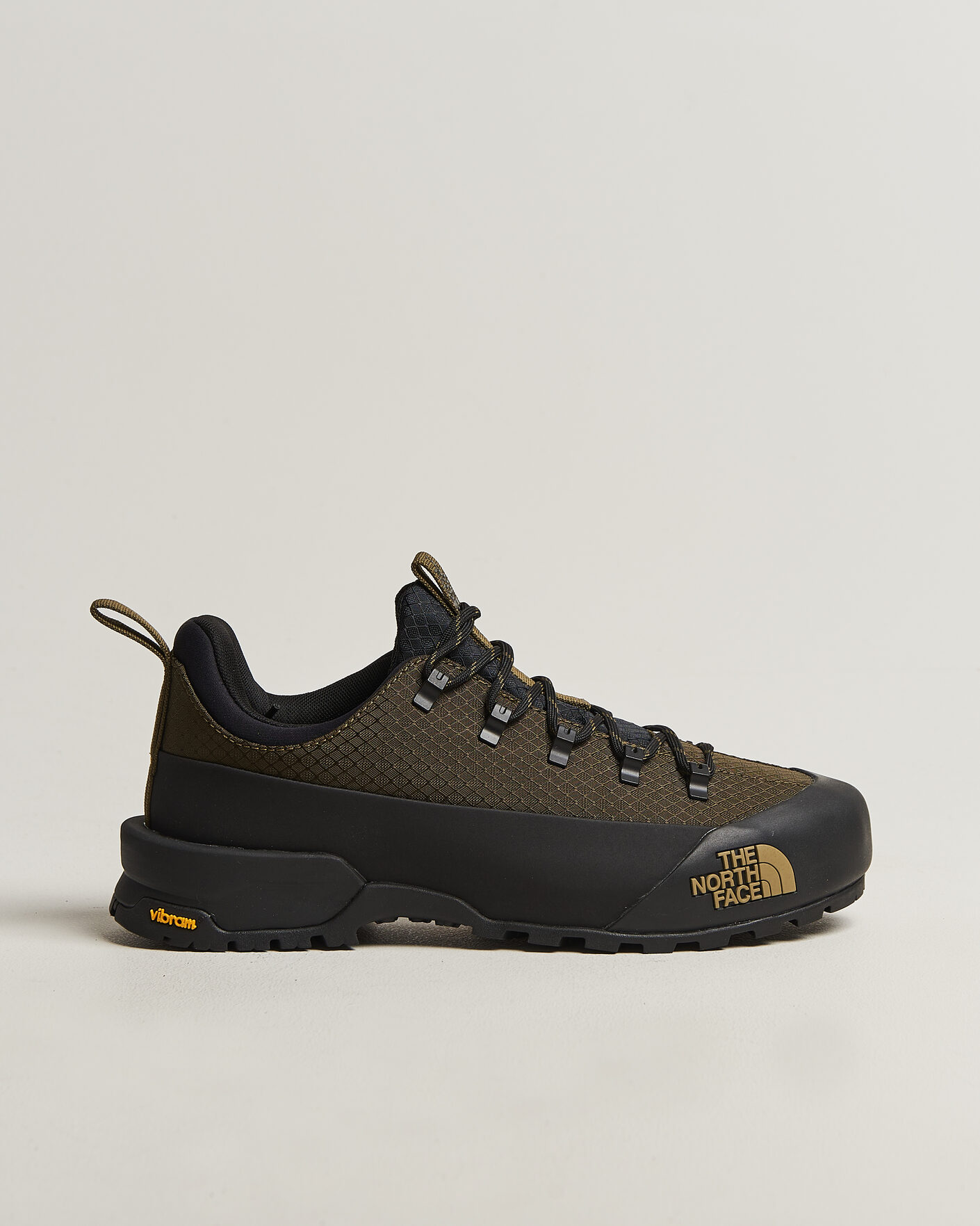 Herr | Hikingskor | The North Face | Glenclyffe Low Sycamore/Black