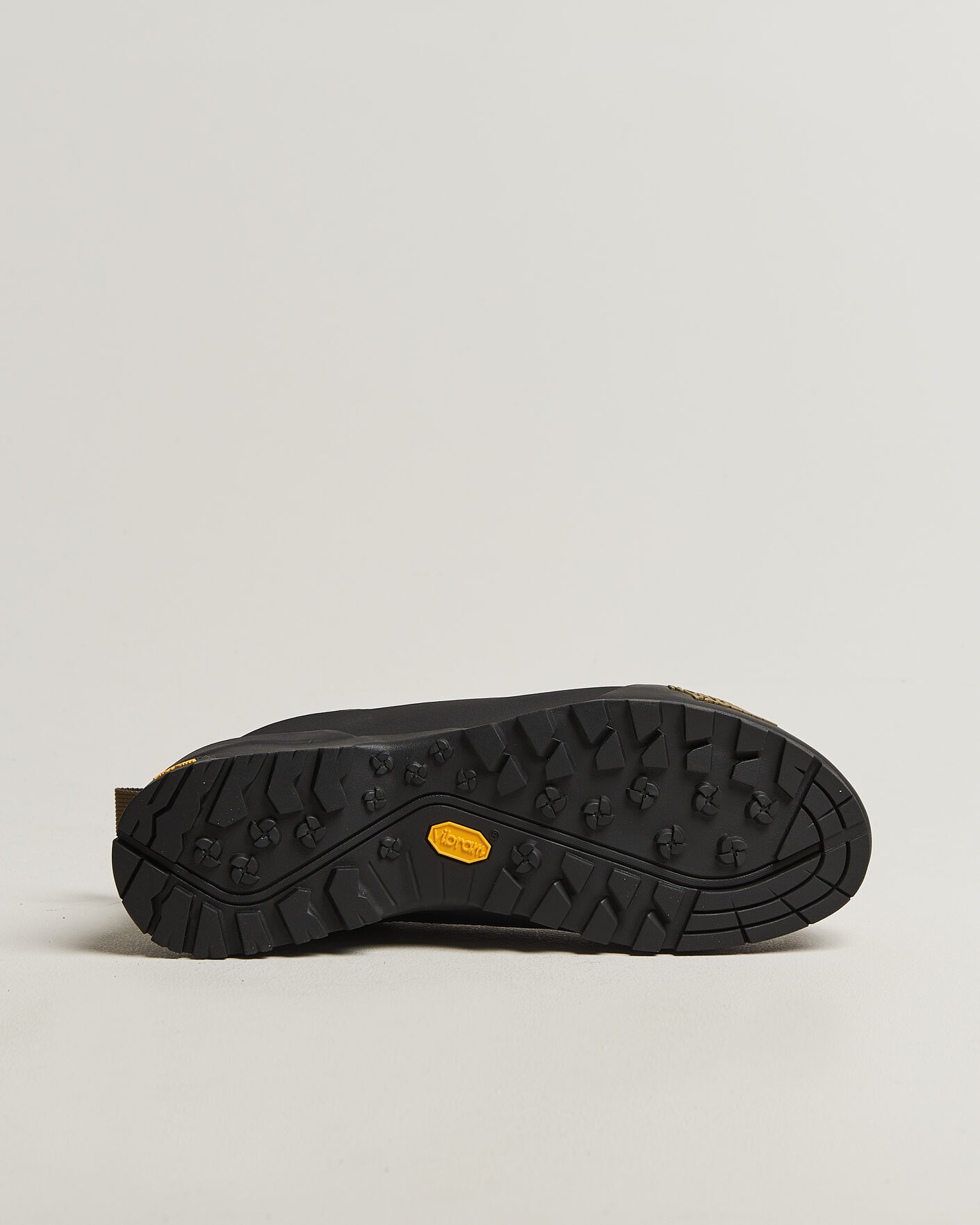 Herr | Hikingskor | The North Face | Glenclyffe Low Sycamore/Black