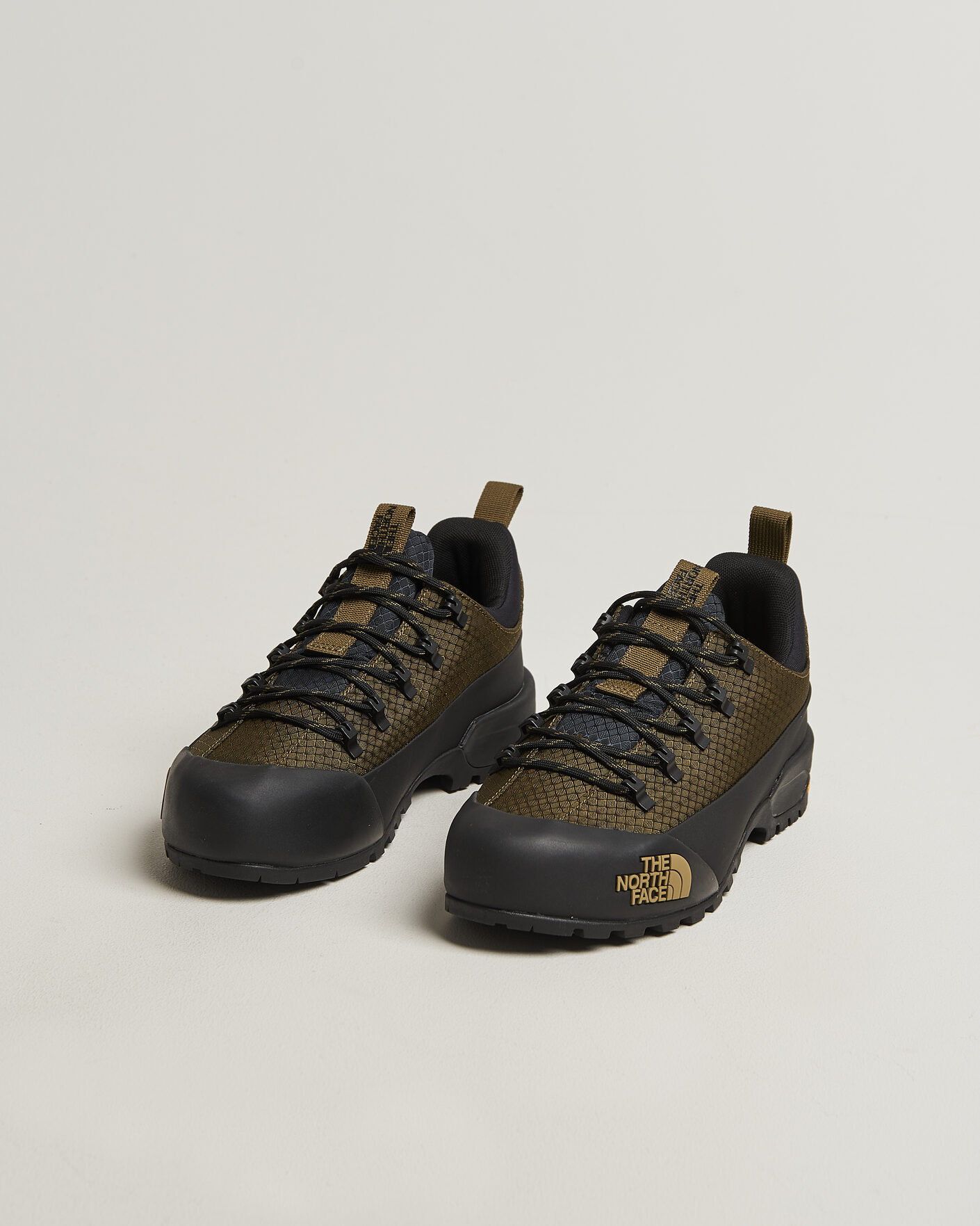 Herr | Hikingskor | The North Face | Glenclyffe Low Sycamore/Black