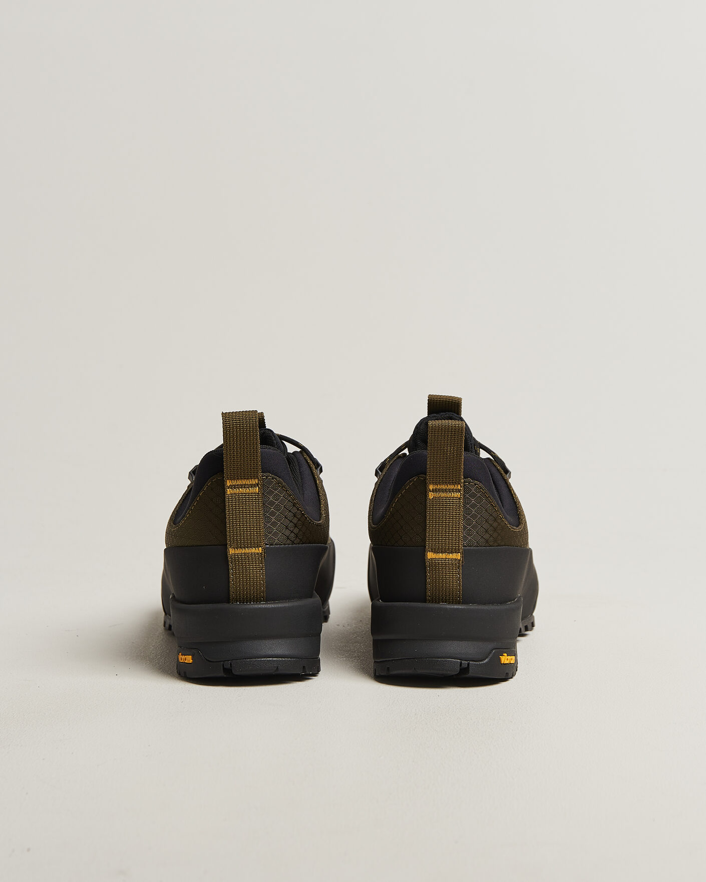Herr | Hikingskor | The North Face | Glenclyffe Low Sycamore/Black