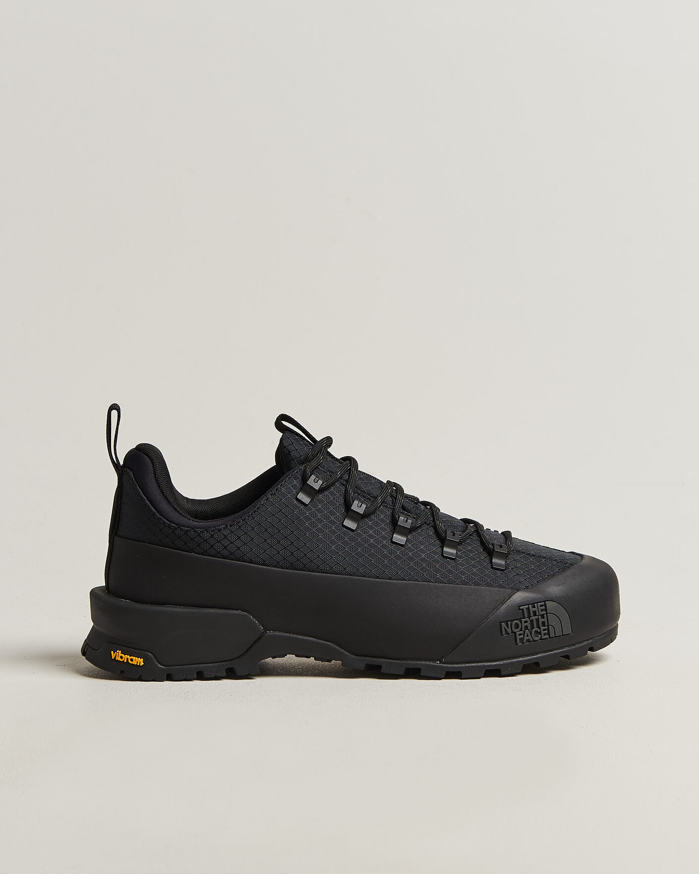 Herr | Hikingskor | The North Face | Glenclyffe Low Black