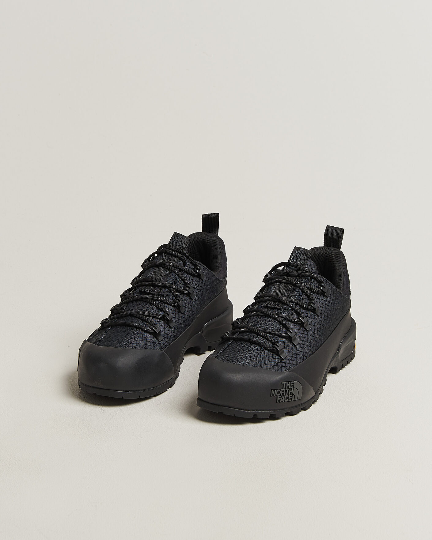 Herr | Hikingskor | The North Face | Glenclyffe Low Black