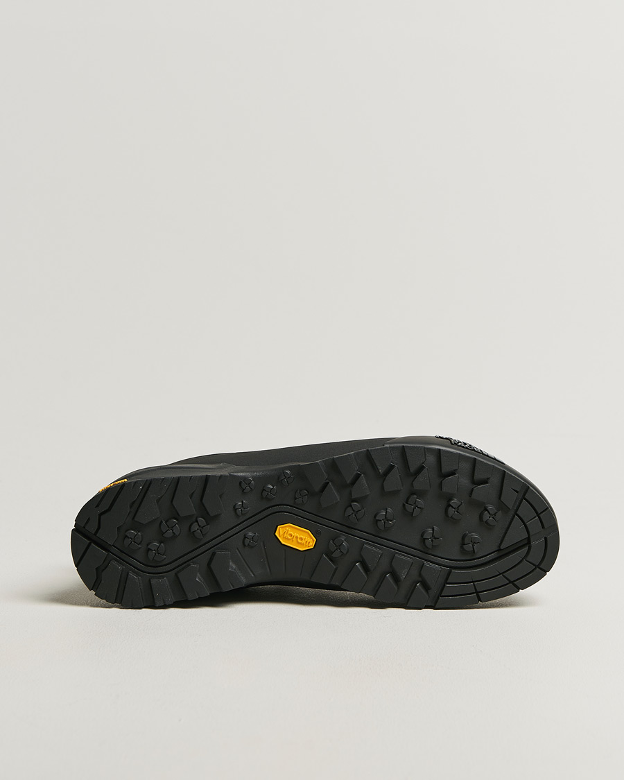 Herr | Hikingskor | The North Face | Glenclyffe Low GTX Black