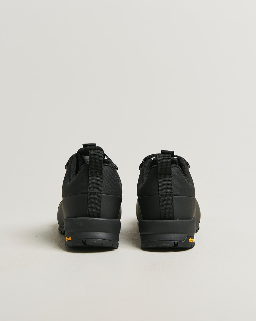 Herr | Hikingskor | The North Face | Glenclyffe Low GTX Black