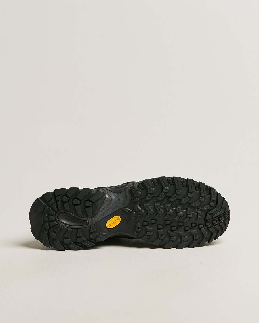 Herr | Hikingskor | The North Face | Hedgehog Trail Shoes Black