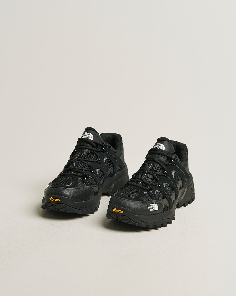 Herr | Hikingskor | The North Face | Hedgehog Trail Shoes Black