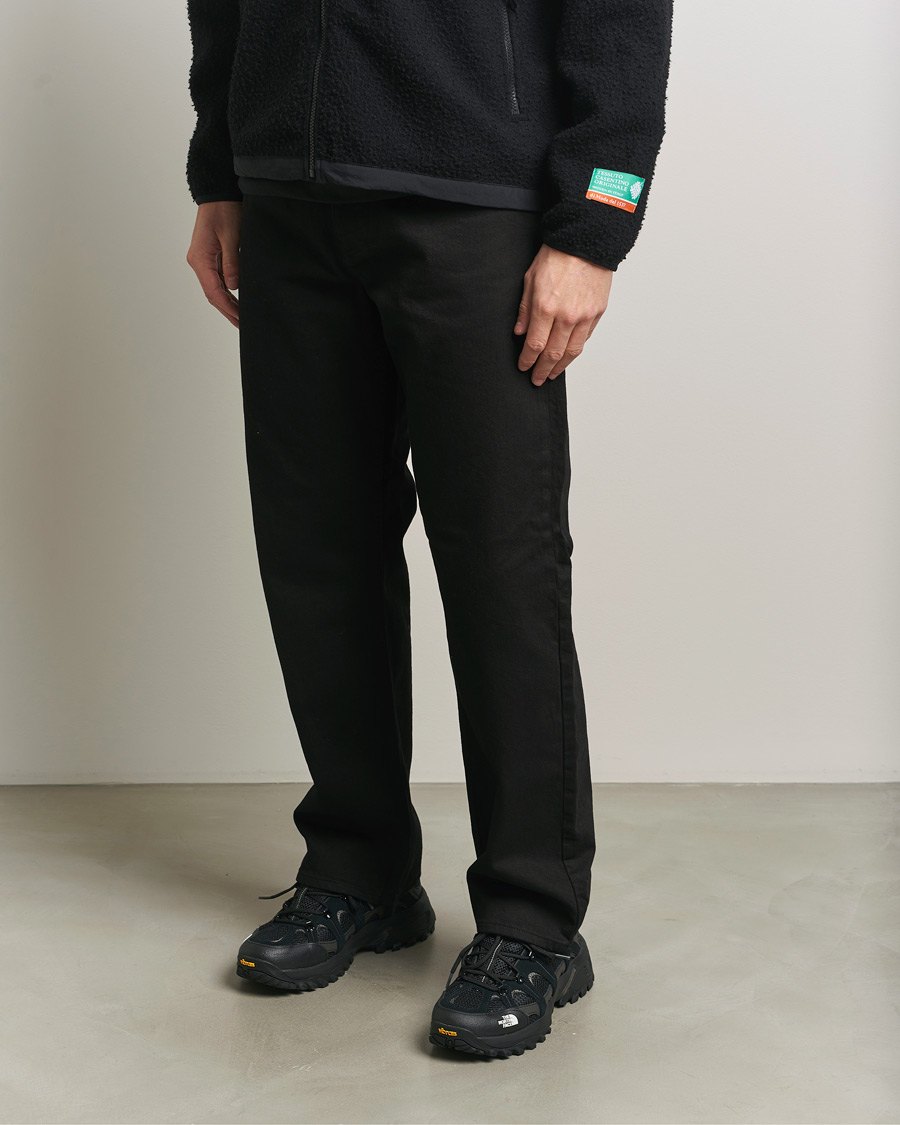 Herr | Hikingskor | The North Face | Hedgehog Trail Shoes Black