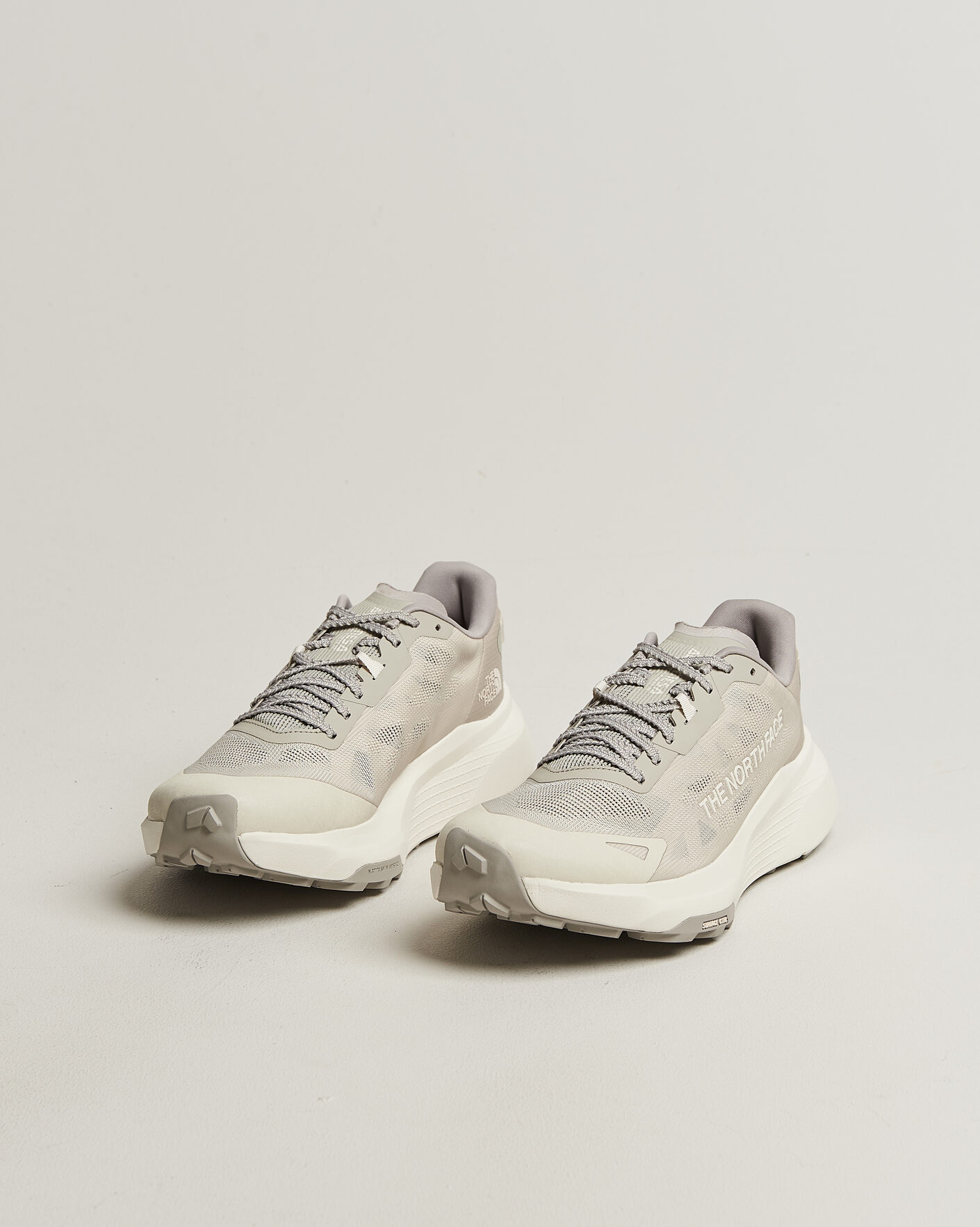 Herr | Hikingskor | The North Face | Altamesa Trail Running Shoes Beige