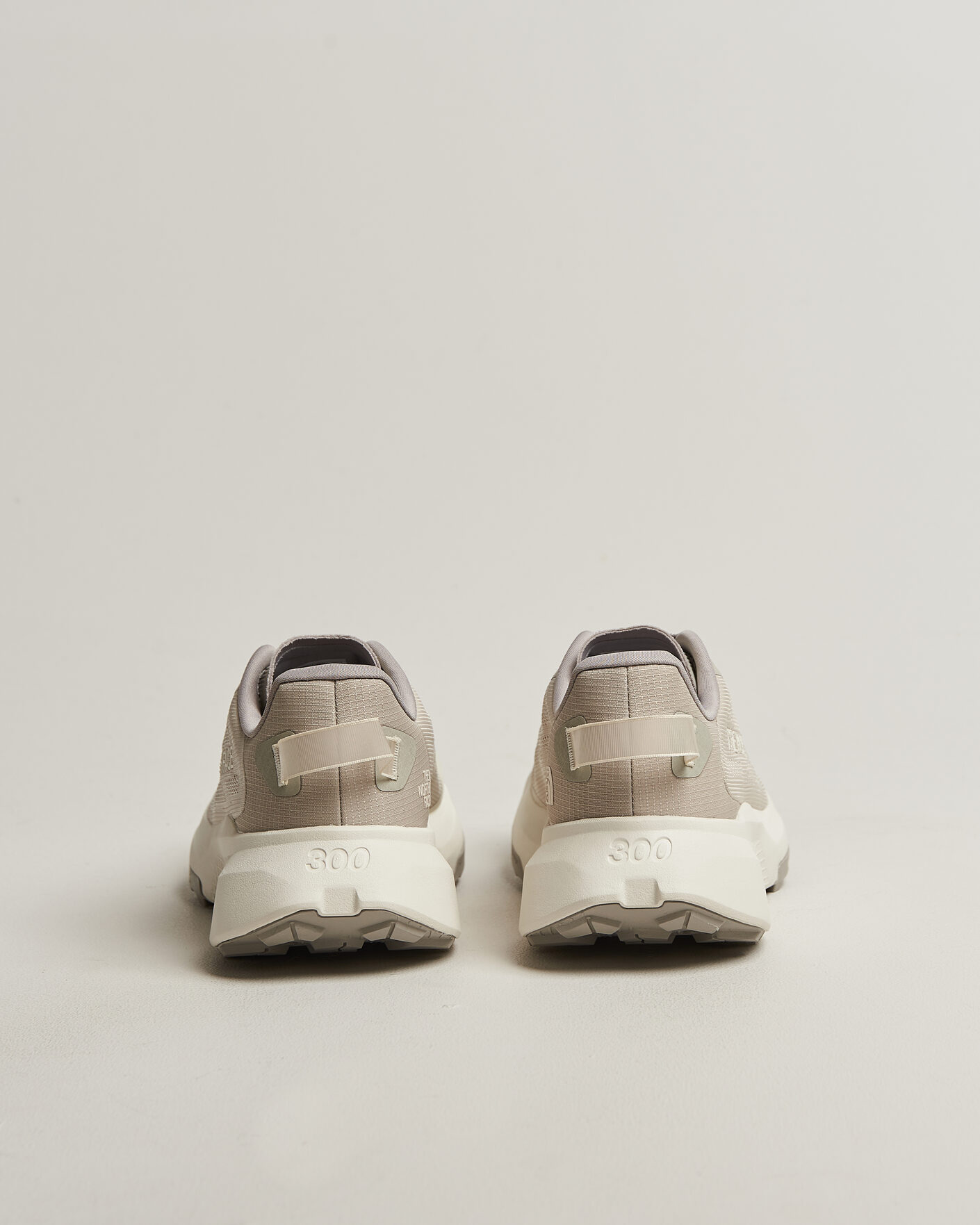 Herr | Hikingskor | The North Face | Altamesa Trail Running Shoes Beige