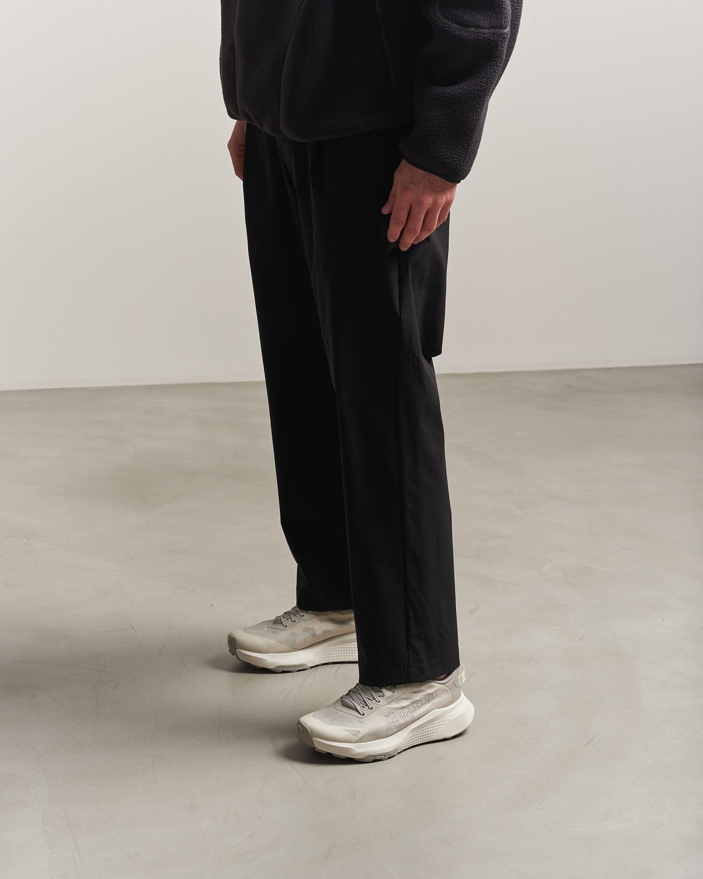 Herr | Hikingskor | The North Face | Altamesa Trail Running Shoes Beige