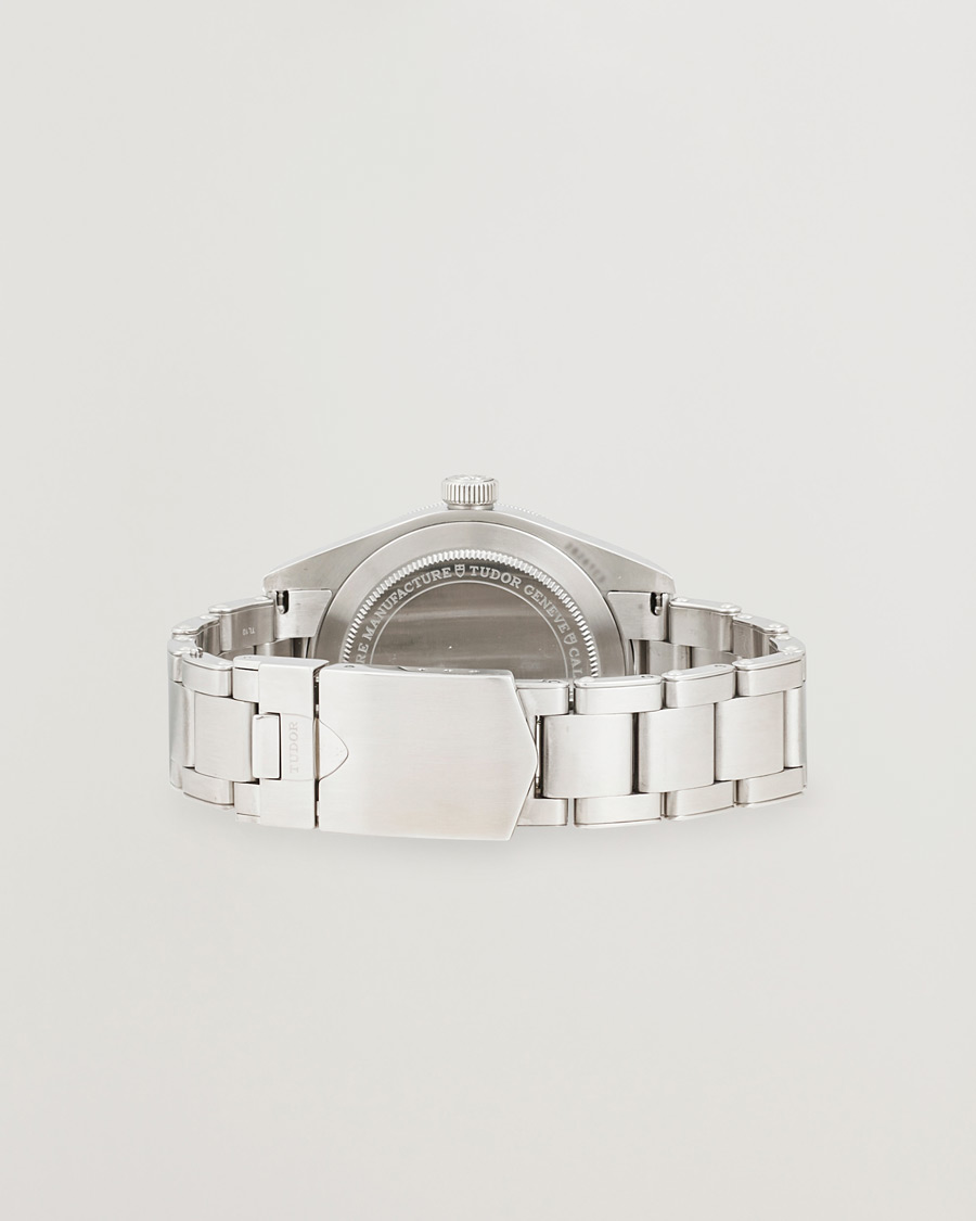 Herr | Pre-Owned & Vintage Watches | Tudor Pre-Owned | Black bay 58