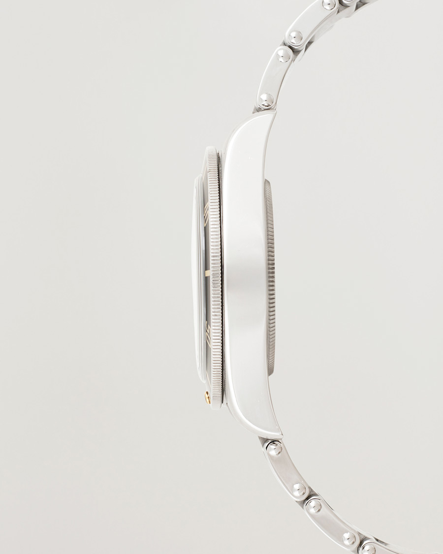 Herr | Pre-Owned & Vintage Watches | Tudor Pre-Owned | Black bay 58