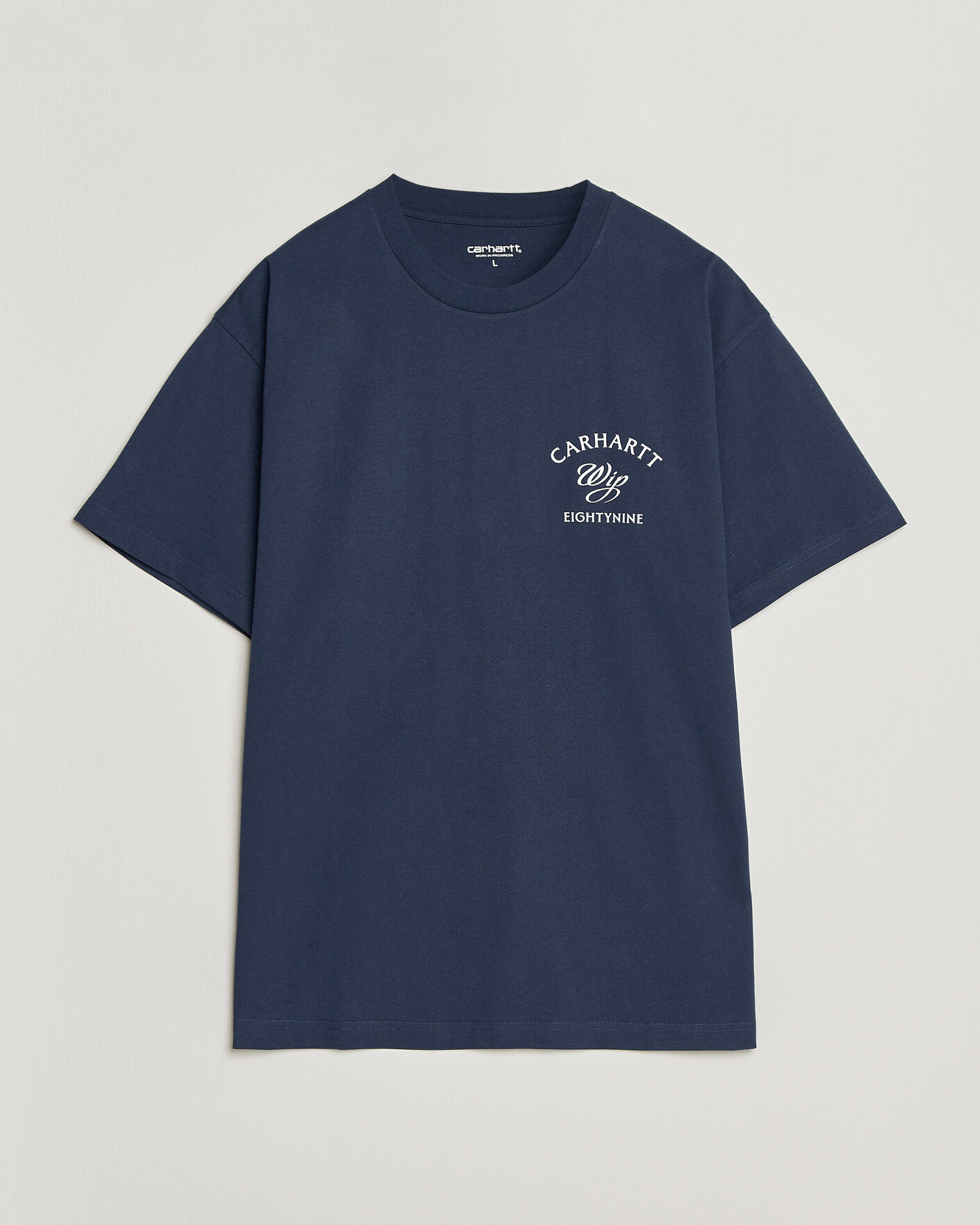 Herr | T-Shirts | Carhartt WIP | Eightynine T-Shirt Jupiter