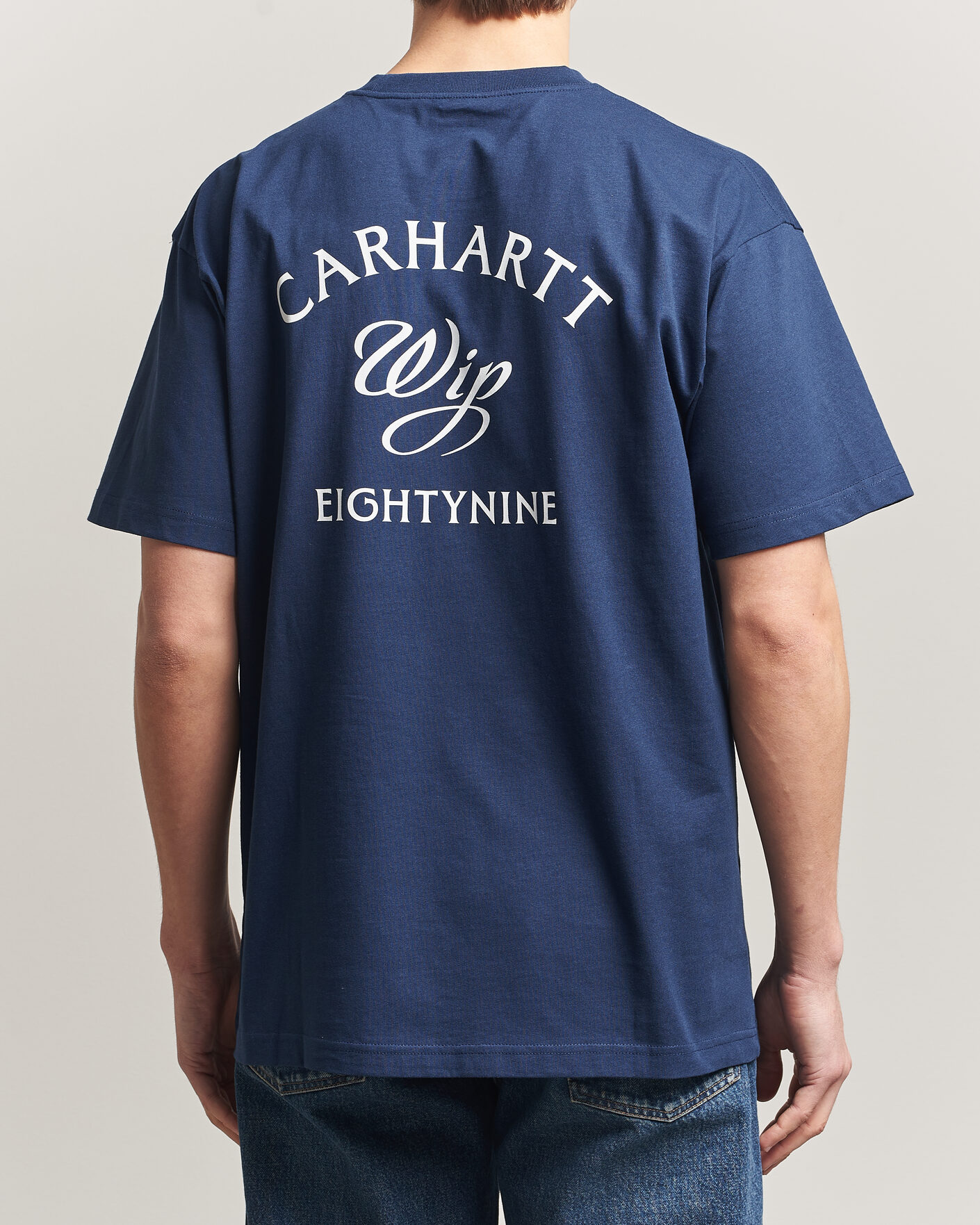 Herr | T-Shirts | Carhartt WIP | Eightynine T-Shirt Jupiter