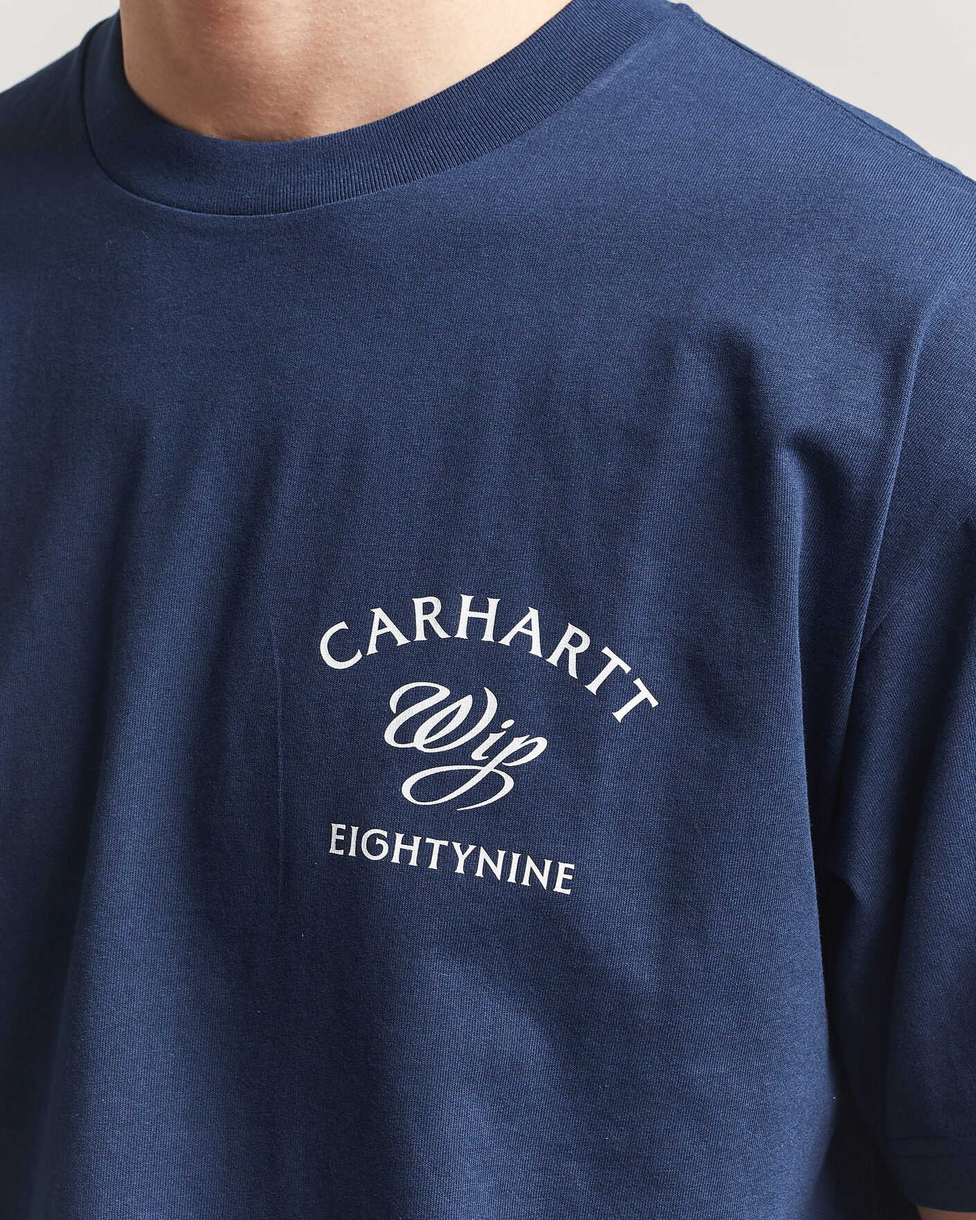 Herr | T-Shirts | Carhartt WIP | Eightynine T-Shirt Jupiter